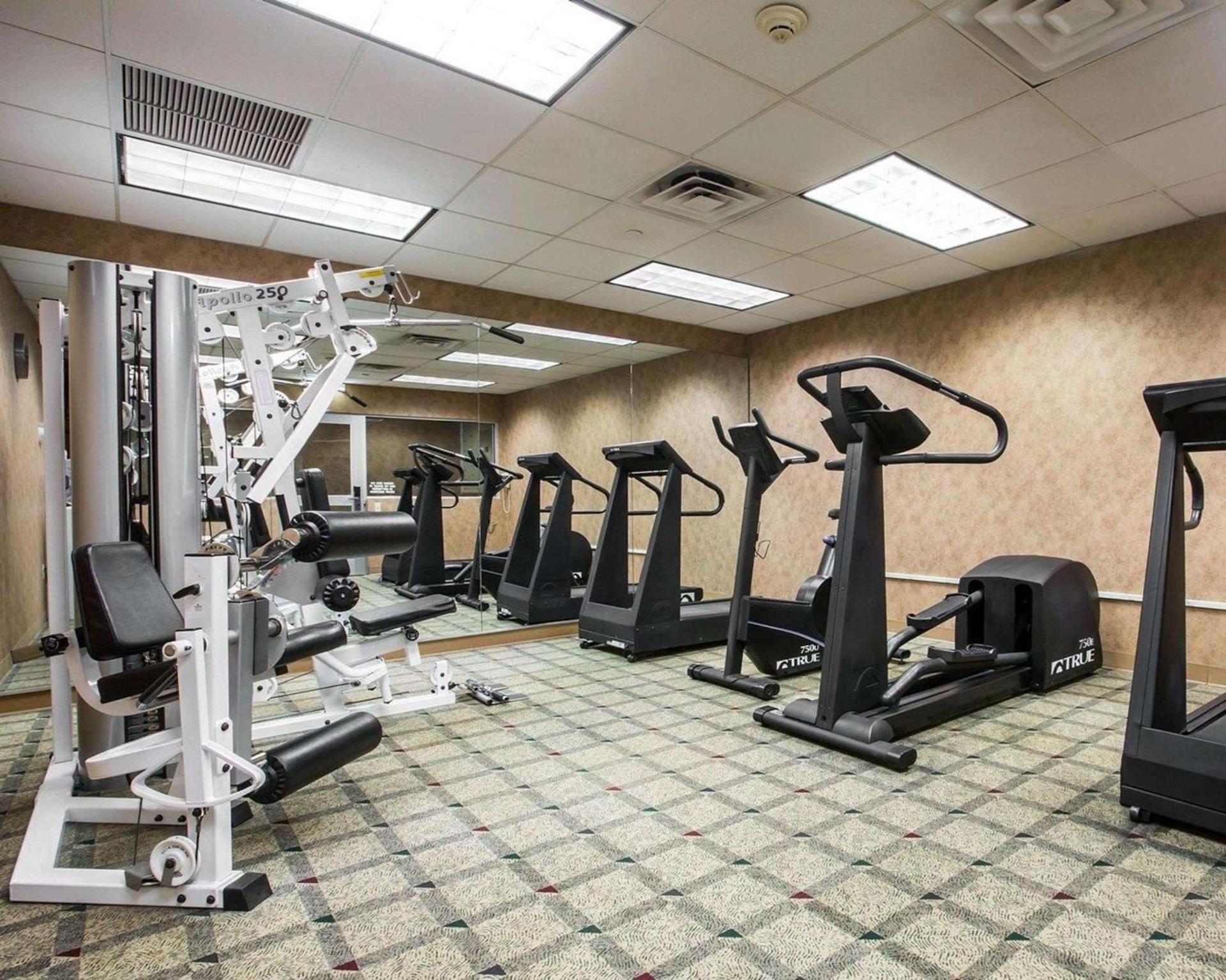 Holiday Inn Express & Suites Hawthorne - Elmsford North by IHG photo 33