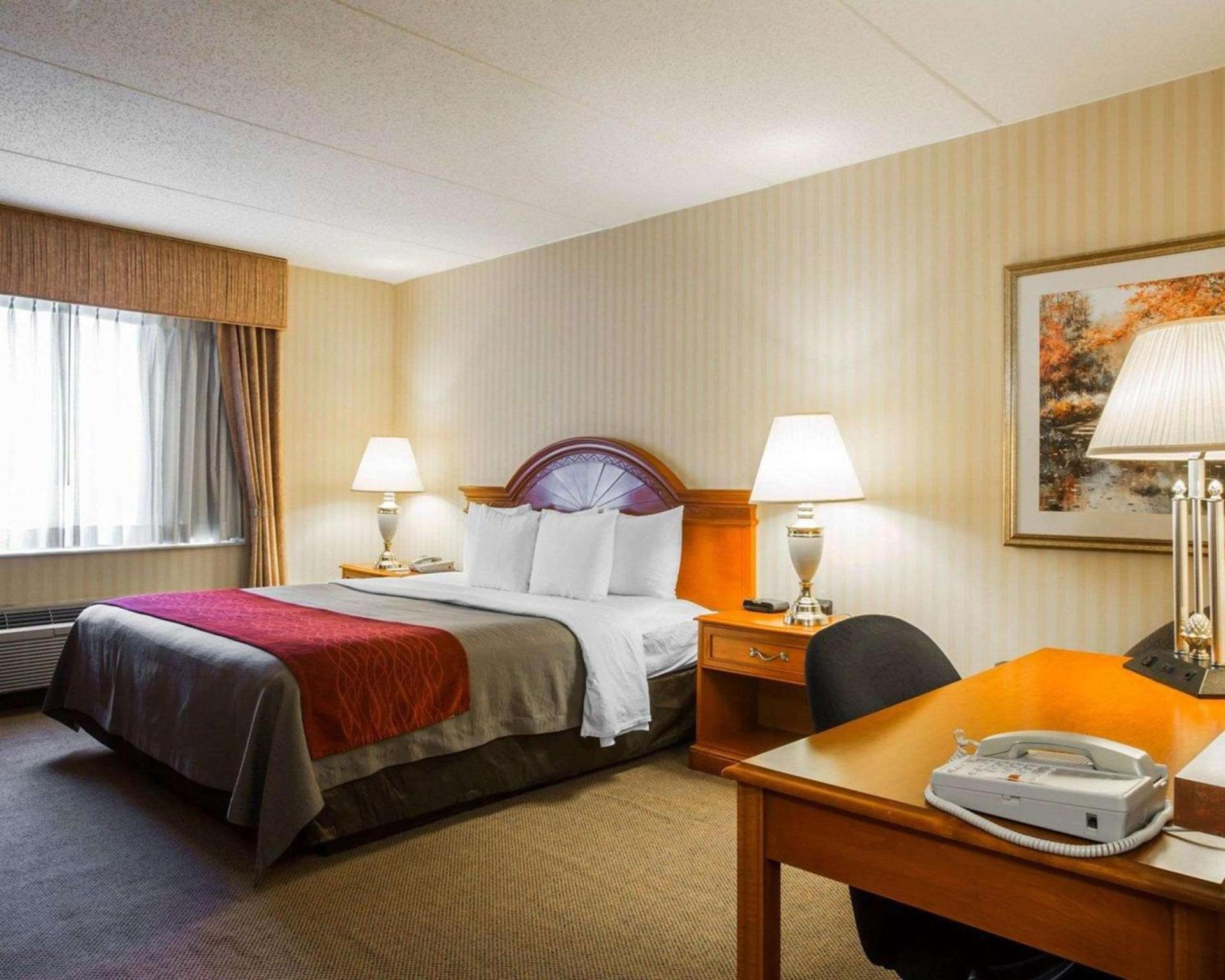 Holiday Inn Express & Suites Hawthorne - Elmsford North by IHG photo 12