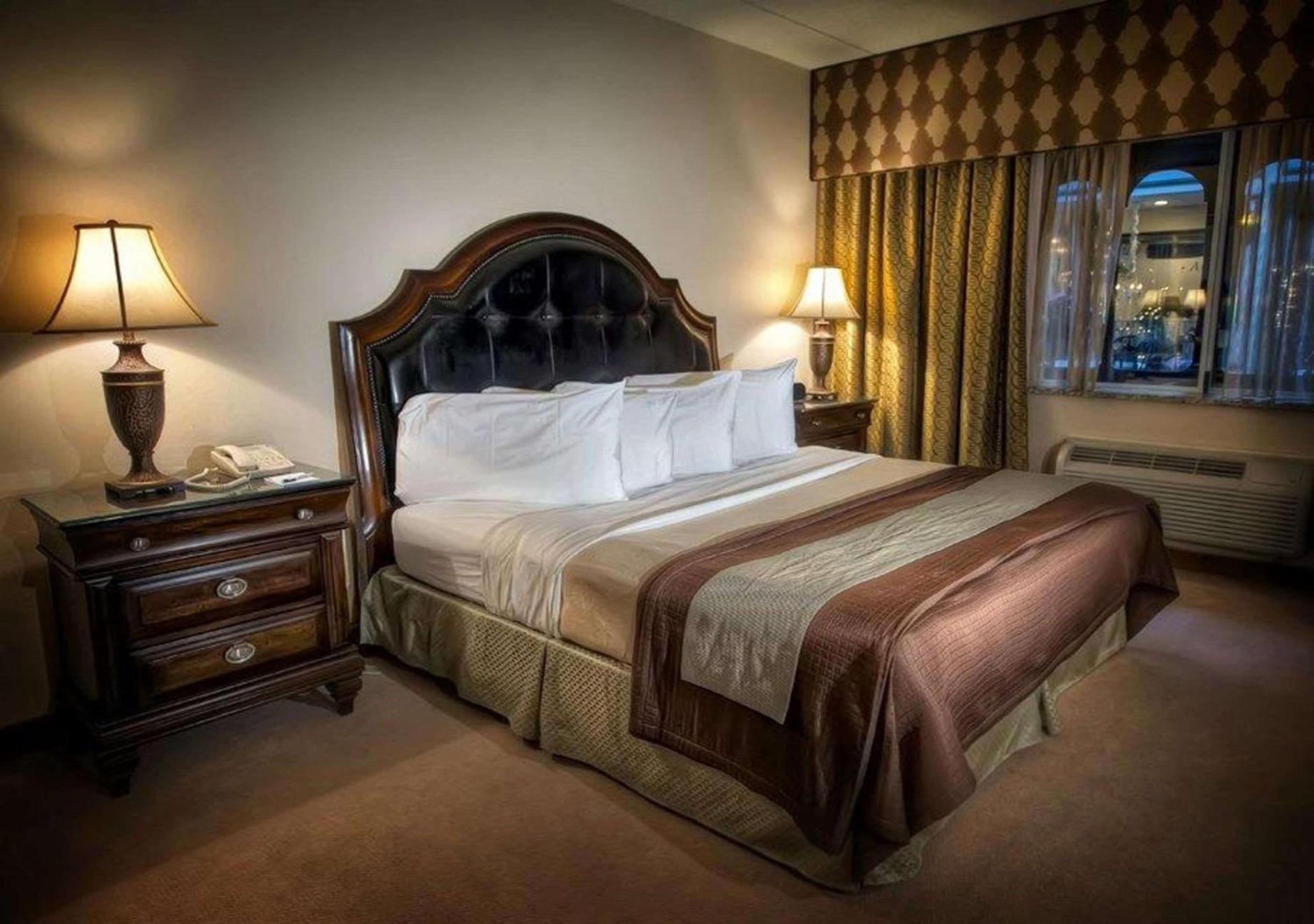 Garden Place Hotel photo 16