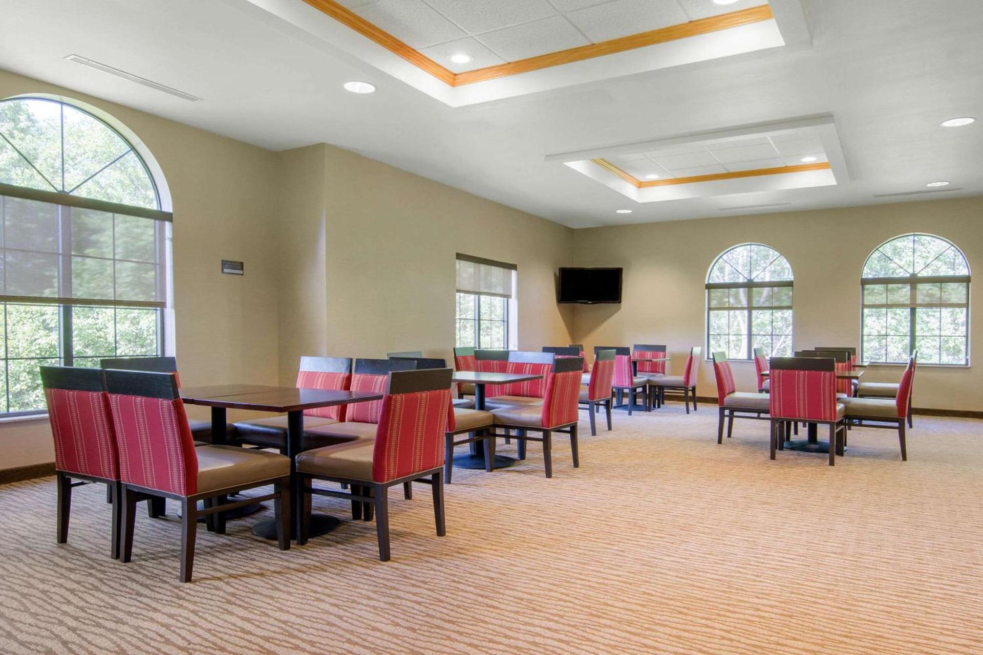 City Express by Marriott Milford Cooperstown photo 27