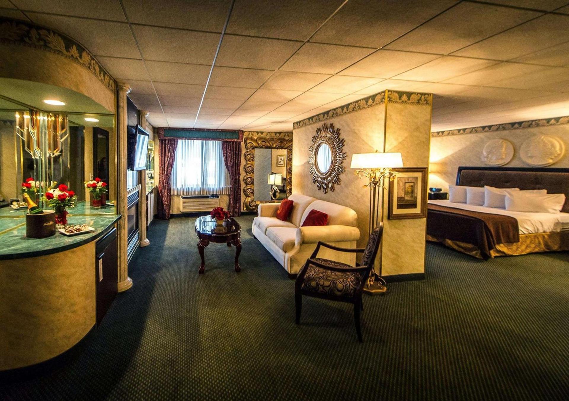 Garden Place Hotel photo 9