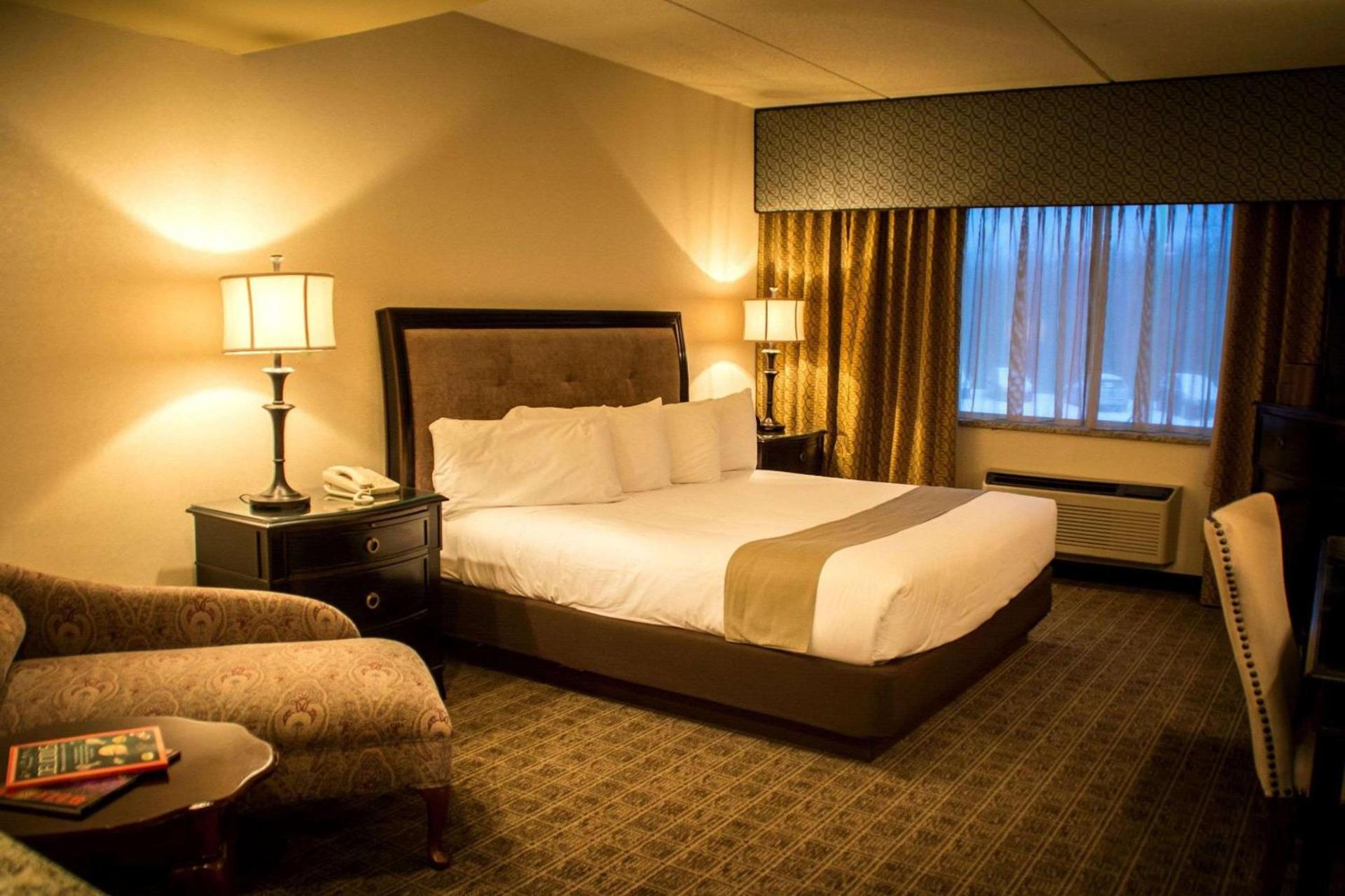 Garden Place Hotel photo 21