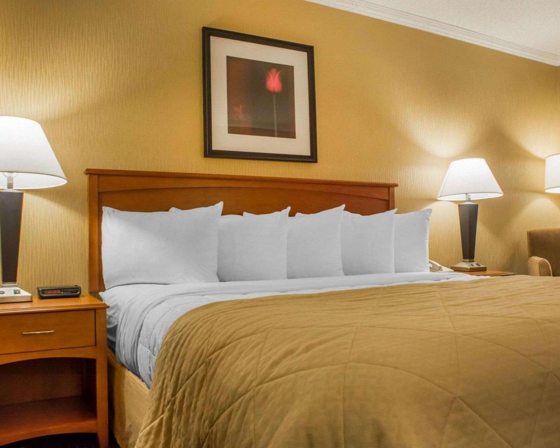 Clarion Hotel & Suites Riverfront photo 16