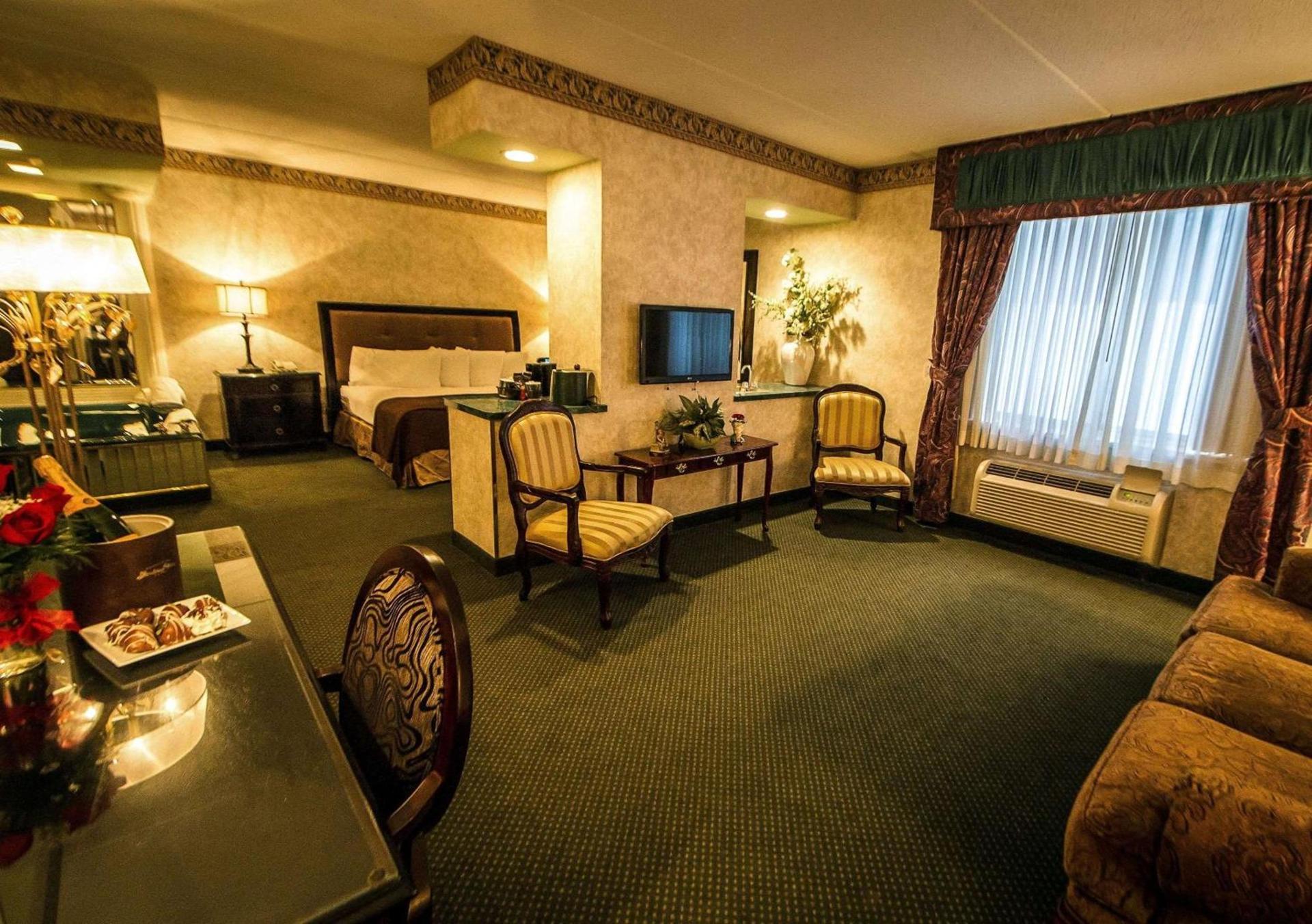 Garden Place Hotel photo 23