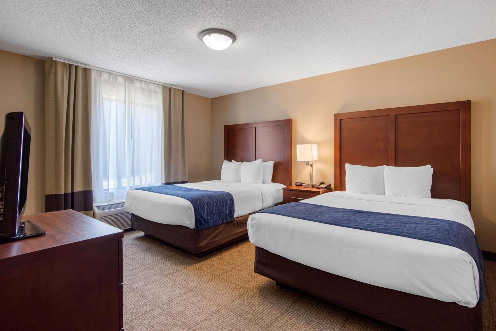 City Express by Marriott Milford Cooperstown photo 21