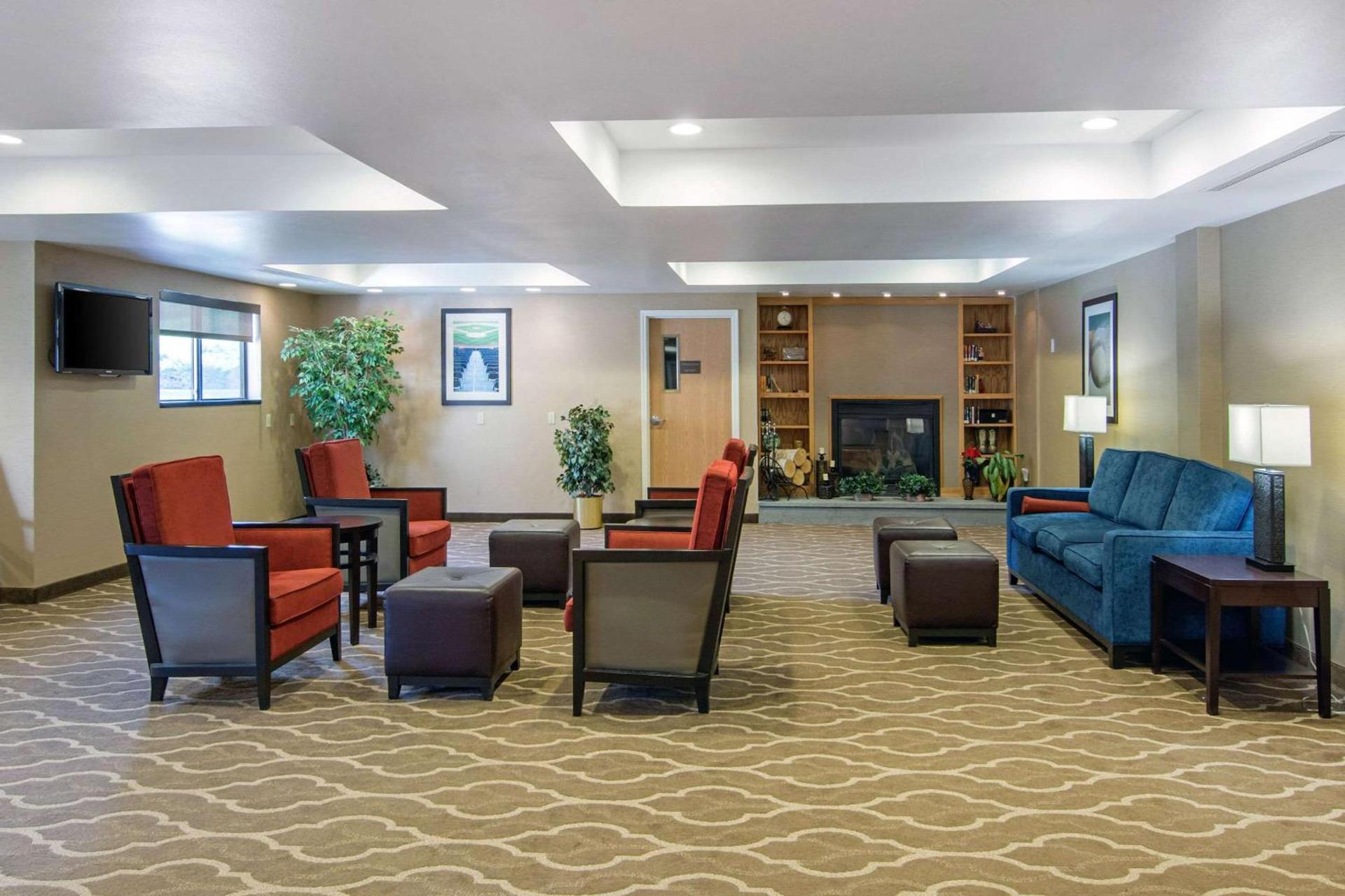 City Express by Marriott Milford Cooperstown photo 4