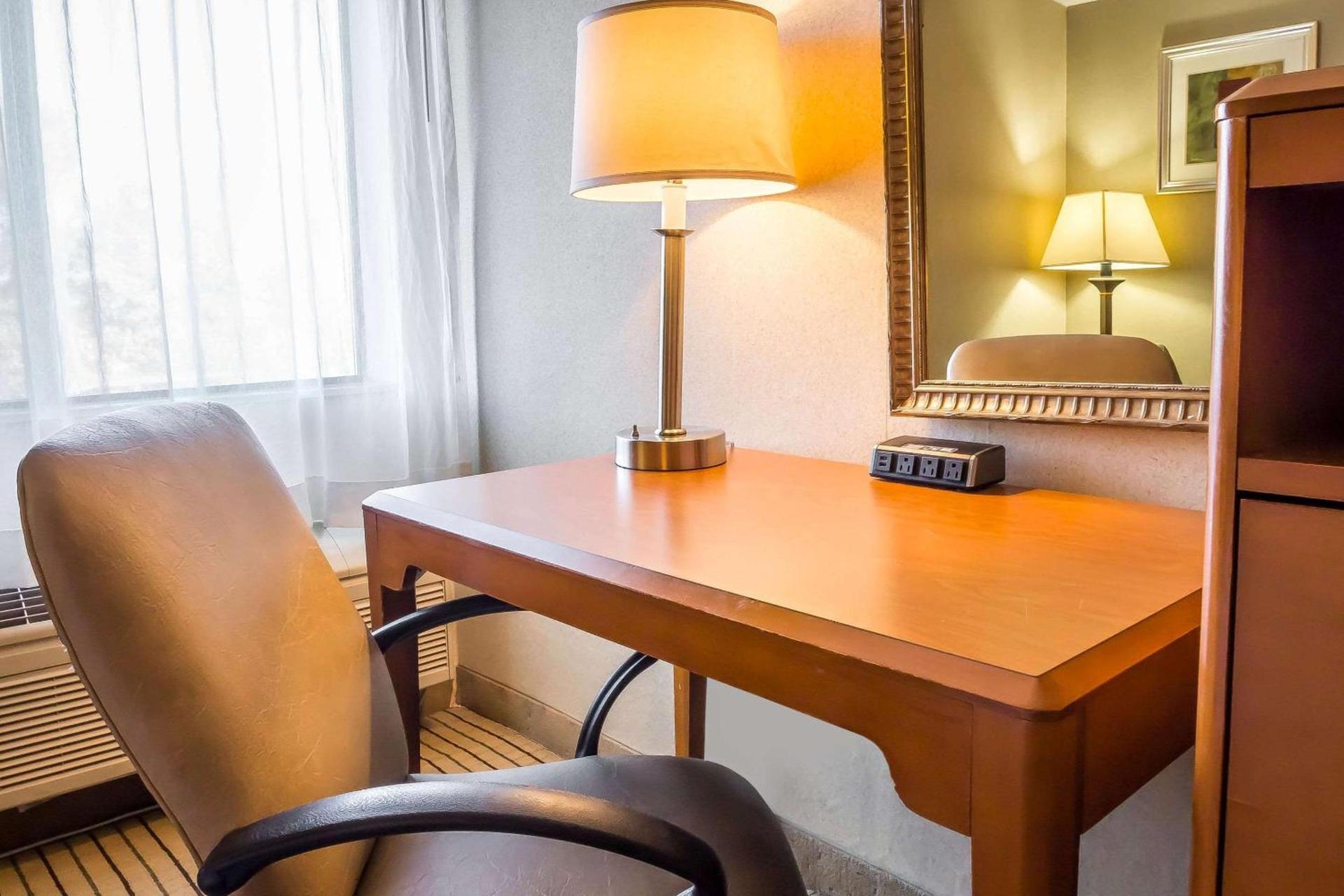 Quality Inn Spring Valley - Nanuet photo 5