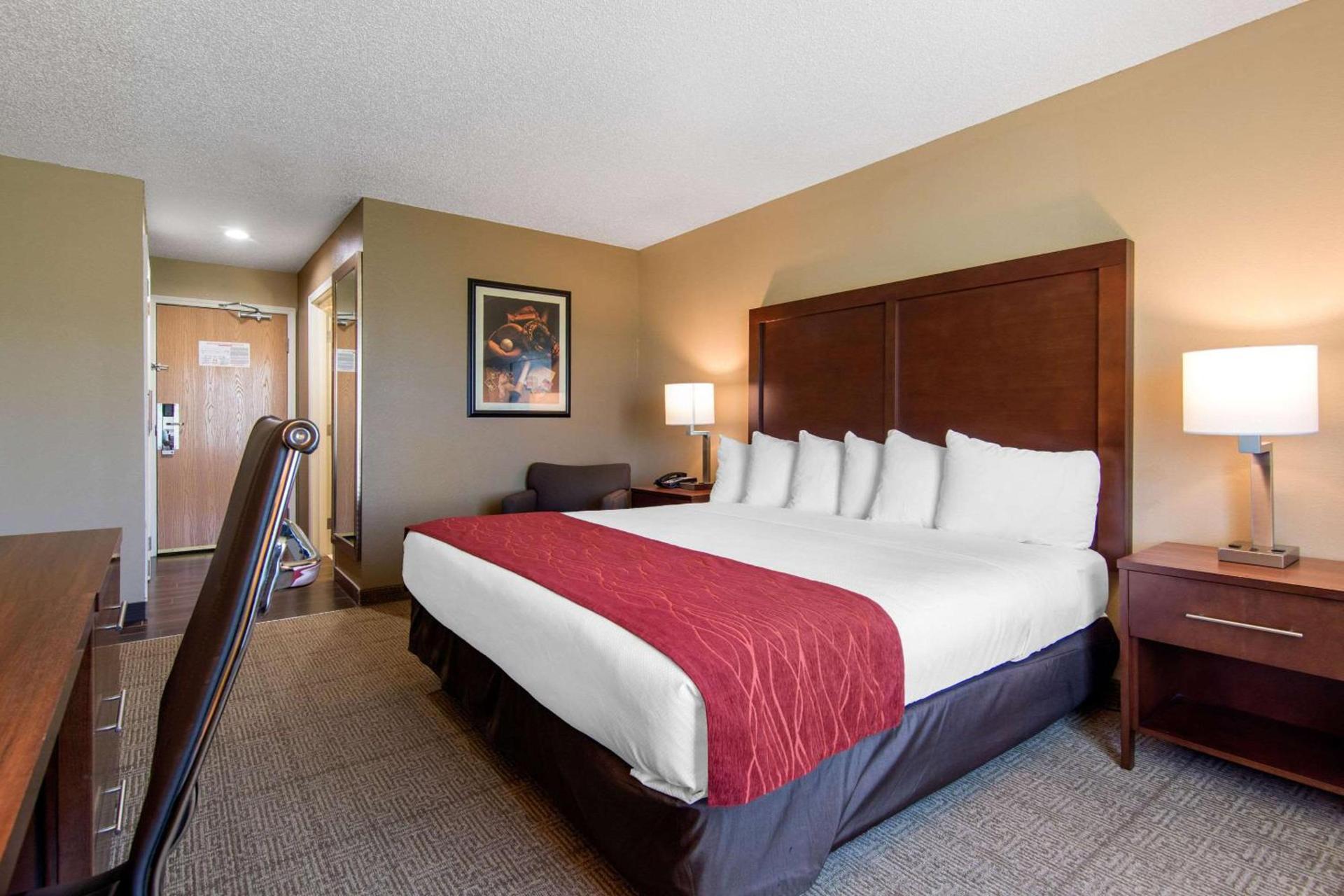 City Express by Marriott Milford Cooperstown photo 5