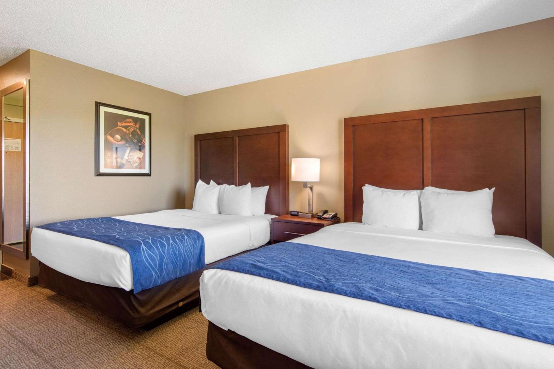 City Express by Marriott Milford Cooperstown photo 11