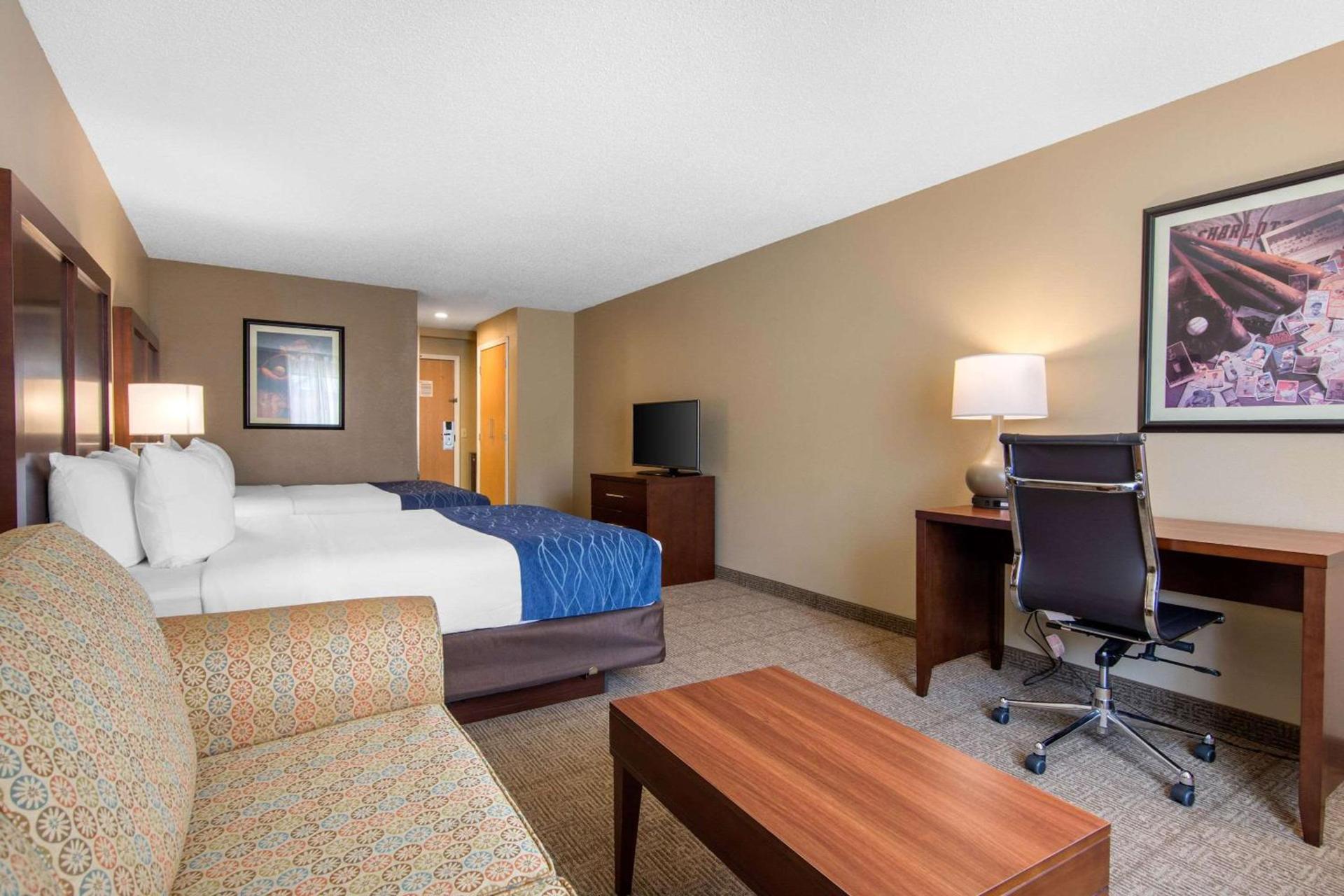 City Express by Marriott Milford Cooperstown photo 20