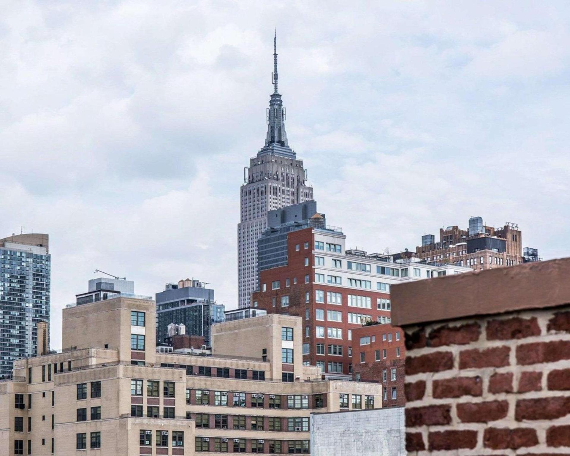 The Moore, New York City, a Member of Design Hotels photo 8