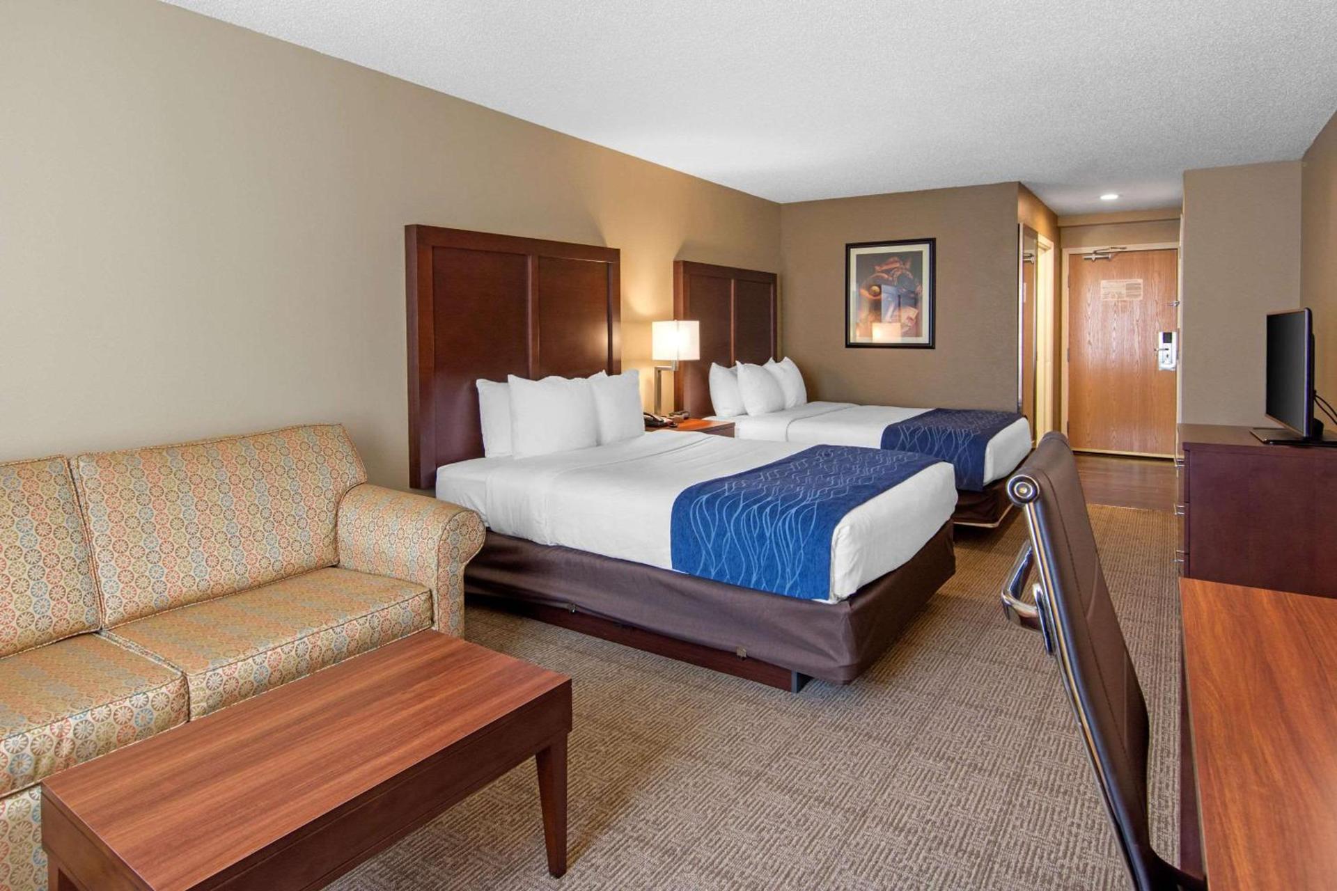 City Express by Marriott Milford Cooperstown photo 18
