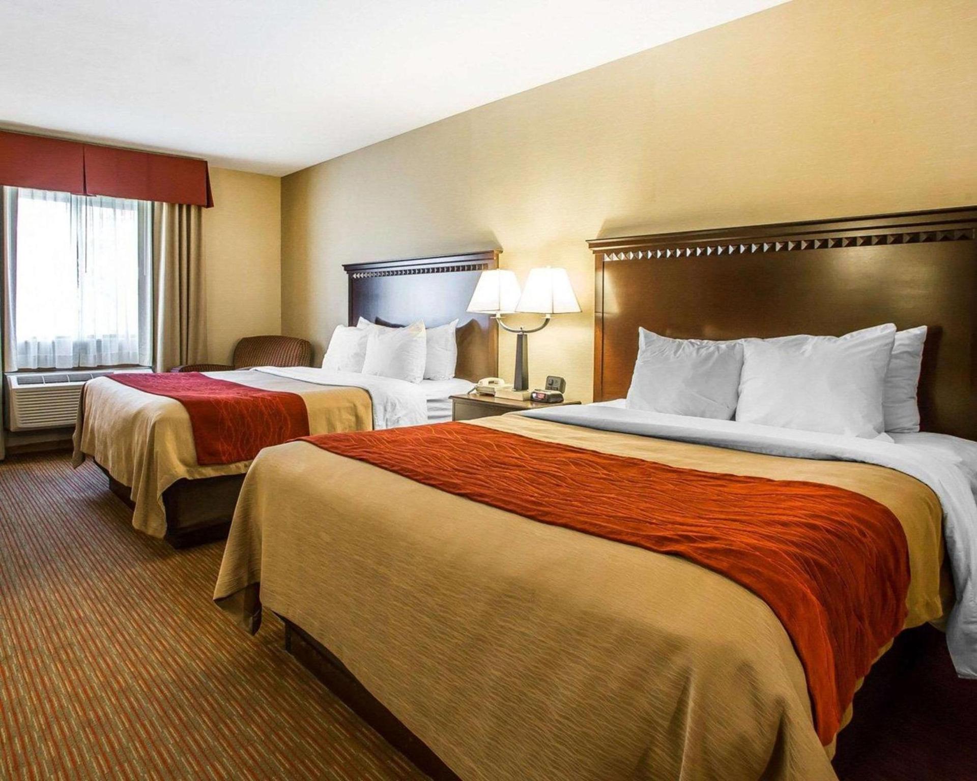 Quality Inn Greenville North photo 4