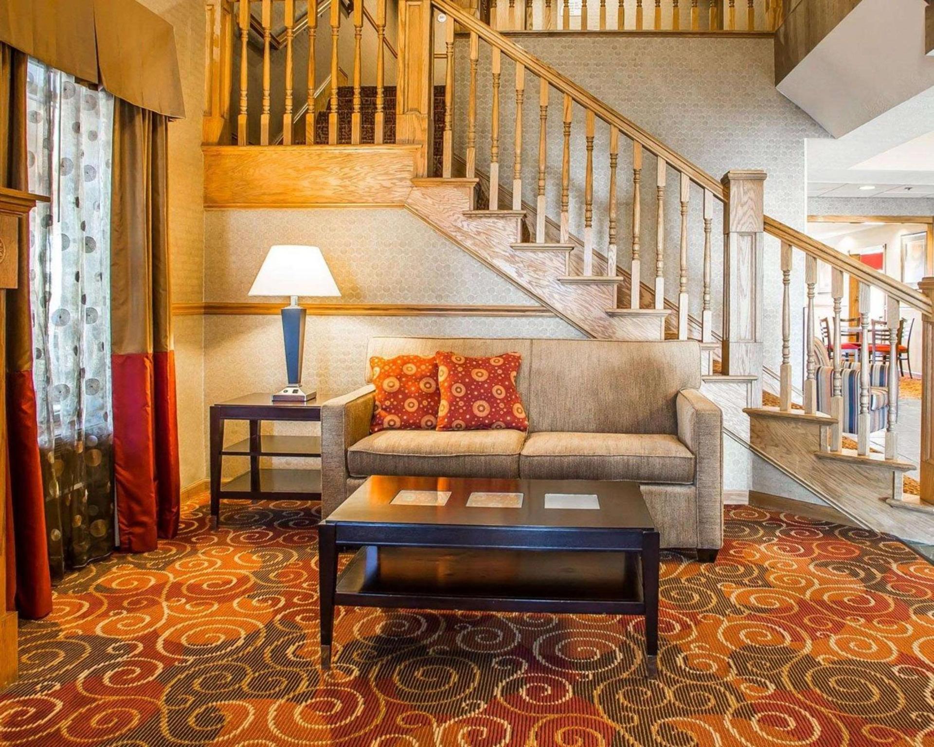 Quality Inn Greenville North photo 2