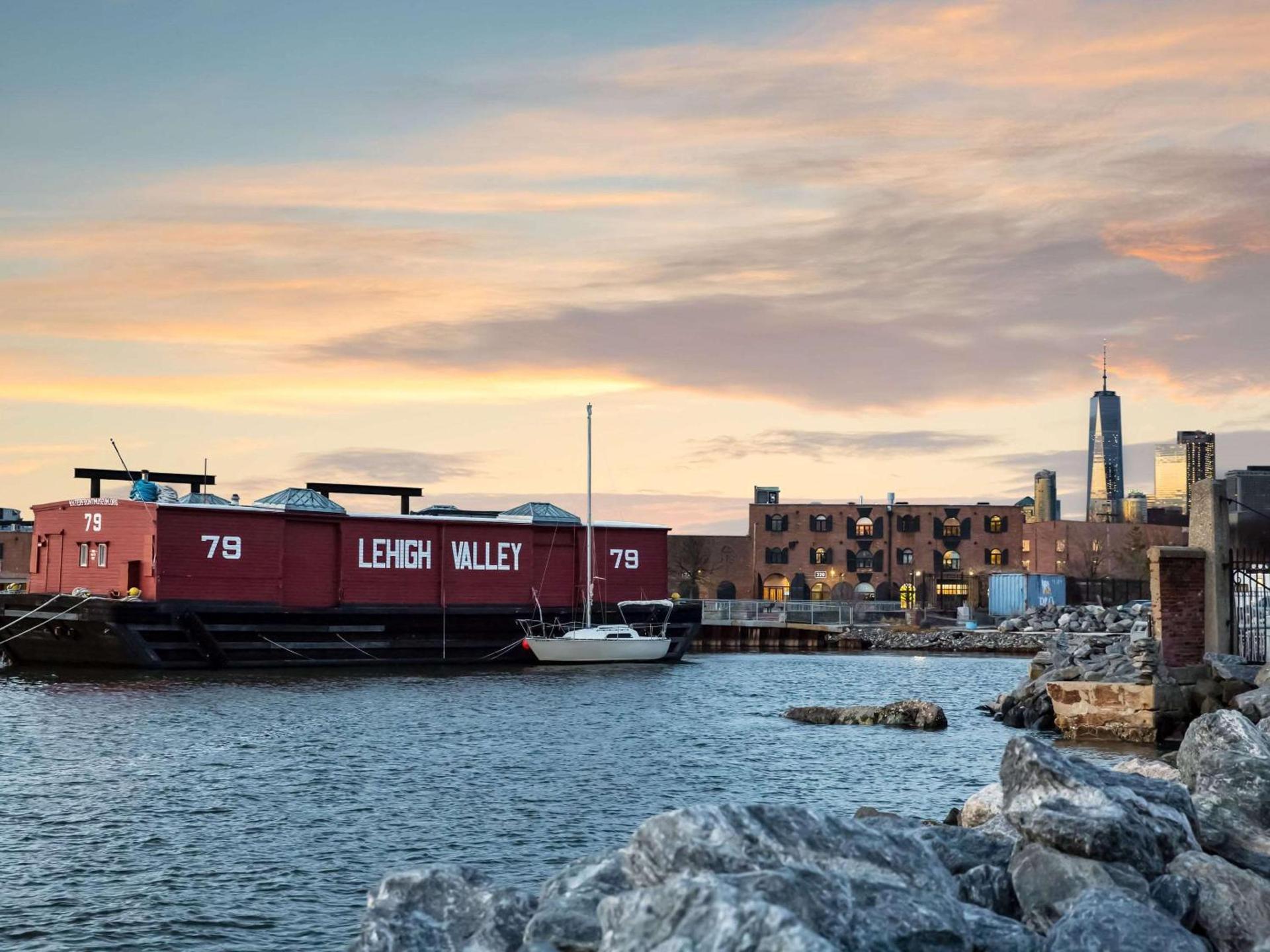 The Lodge Red Hook photo 13