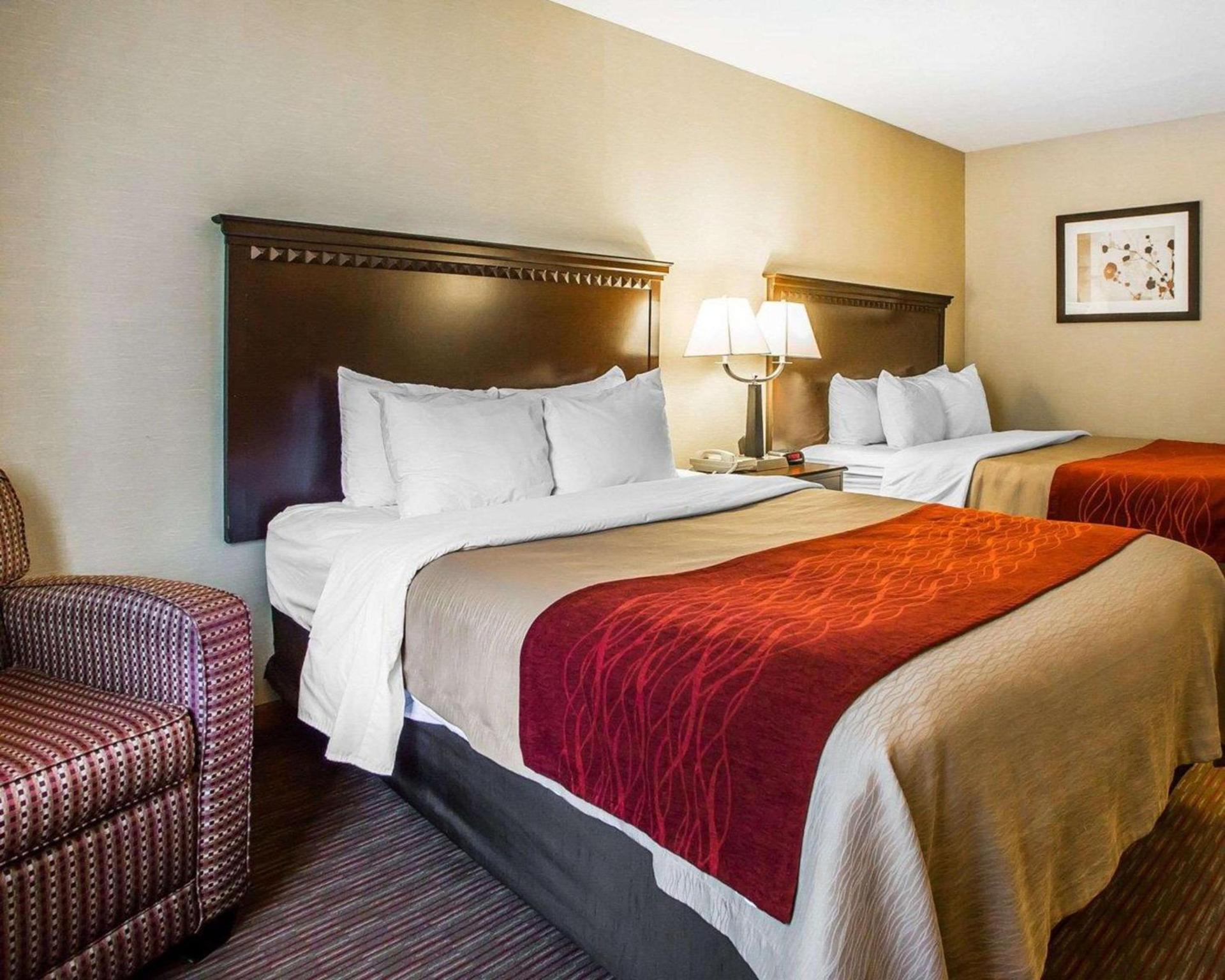 Quality Inn Greenville North photo 6