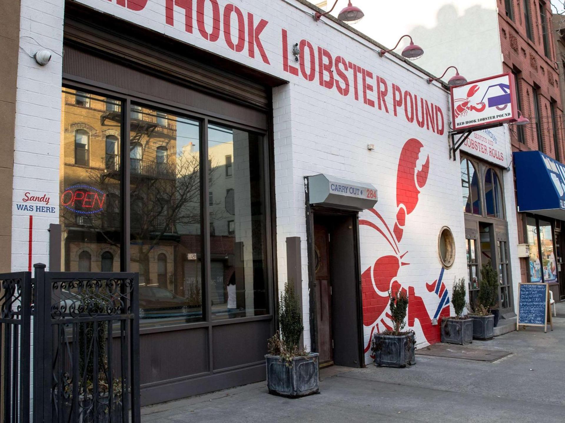 The Lodge Red Hook photo 10