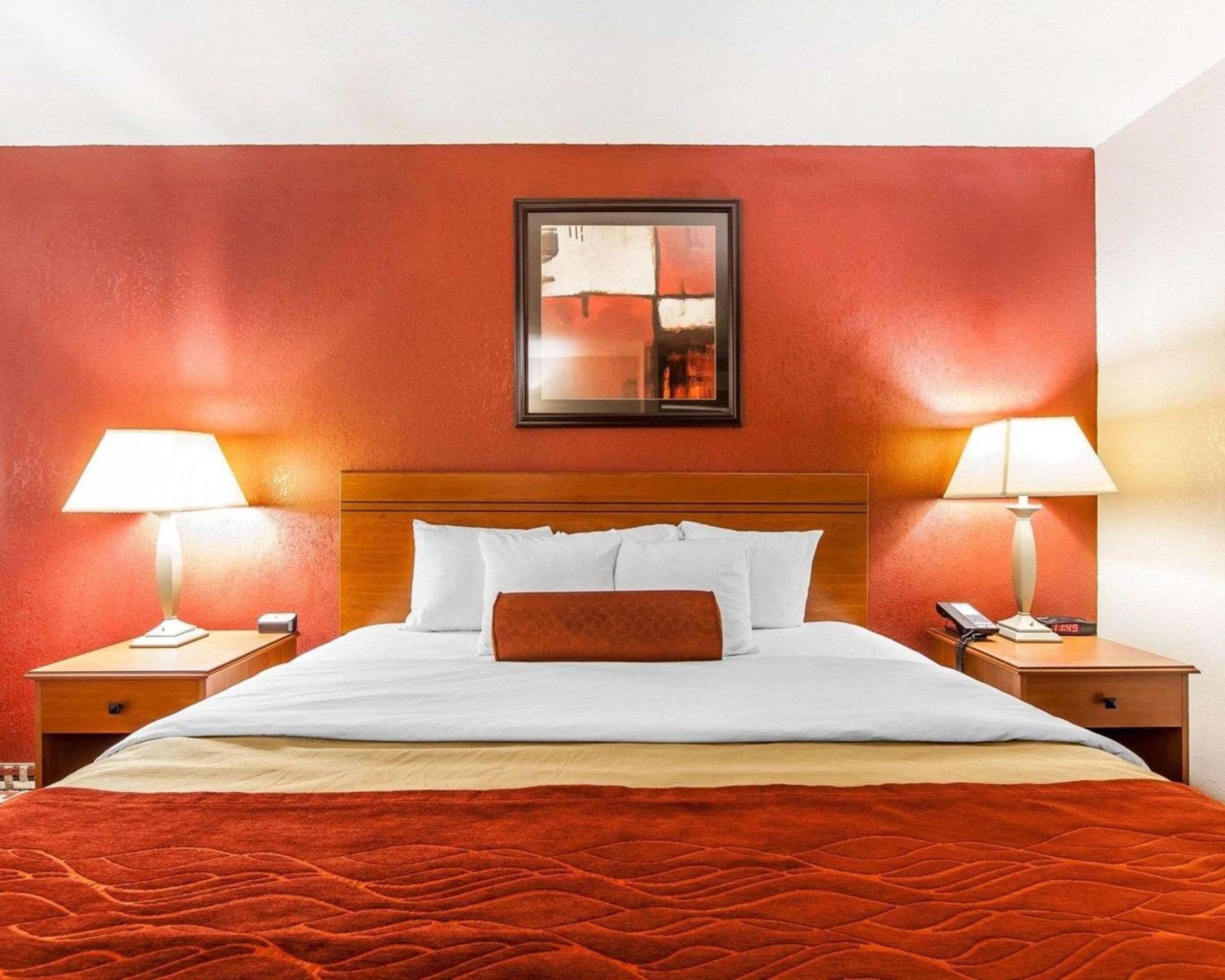 Quality Inn Seaman photo 5