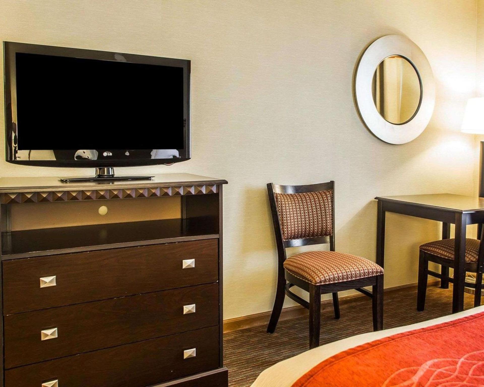 Quality Inn Greenville North photo 12