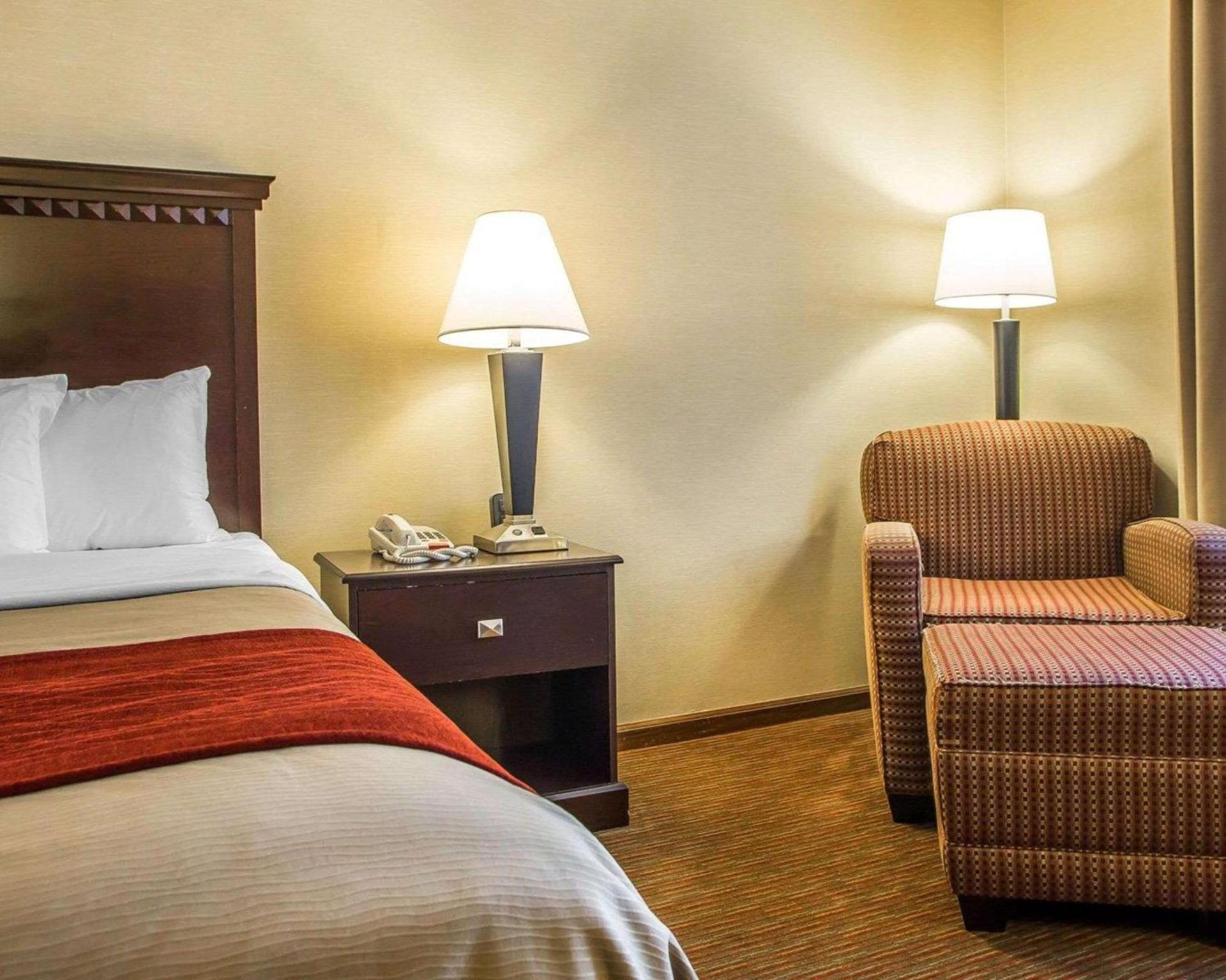 Quality Inn Greenville North photo 10