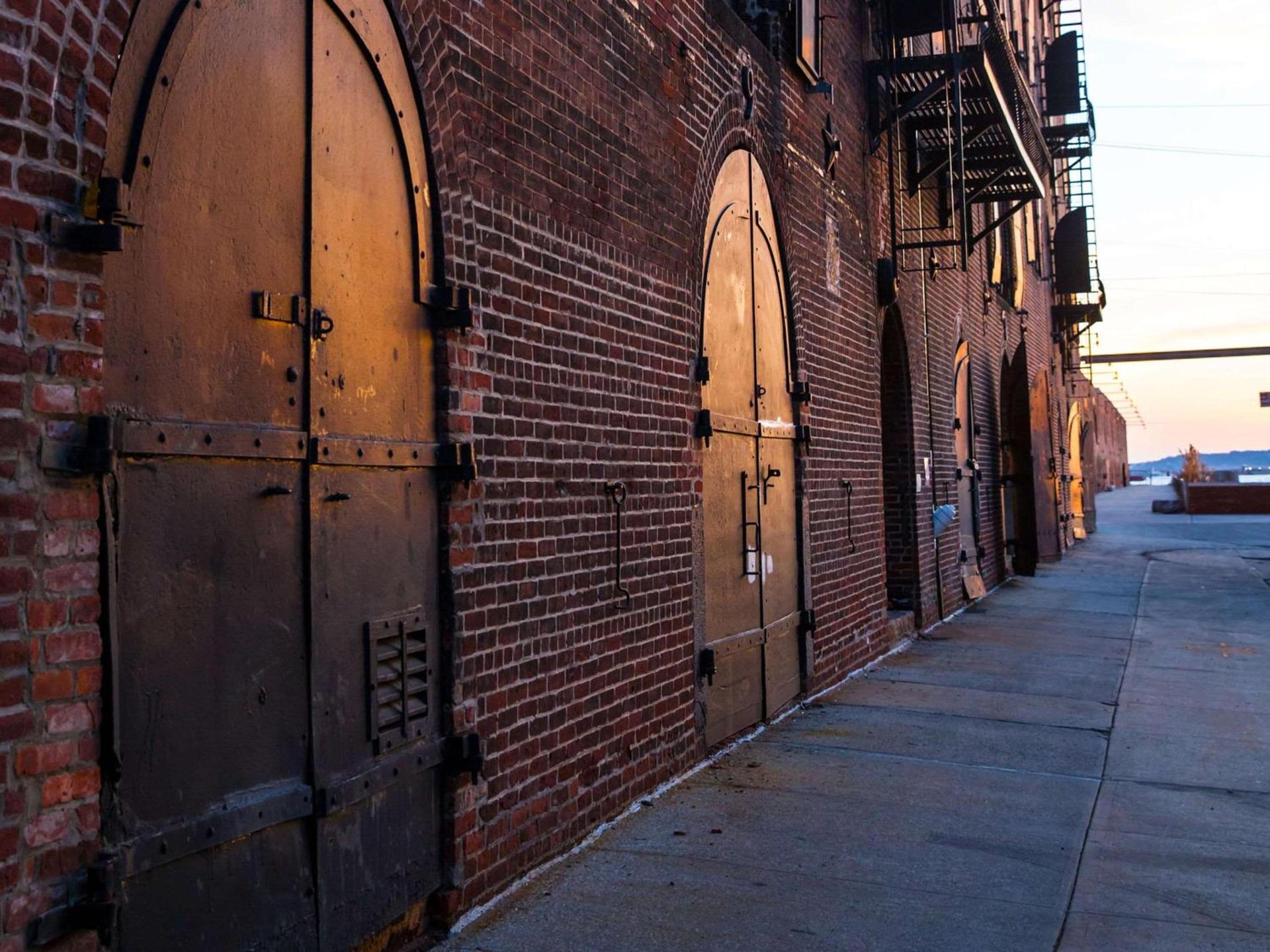 The Lodge Red Hook photo 7