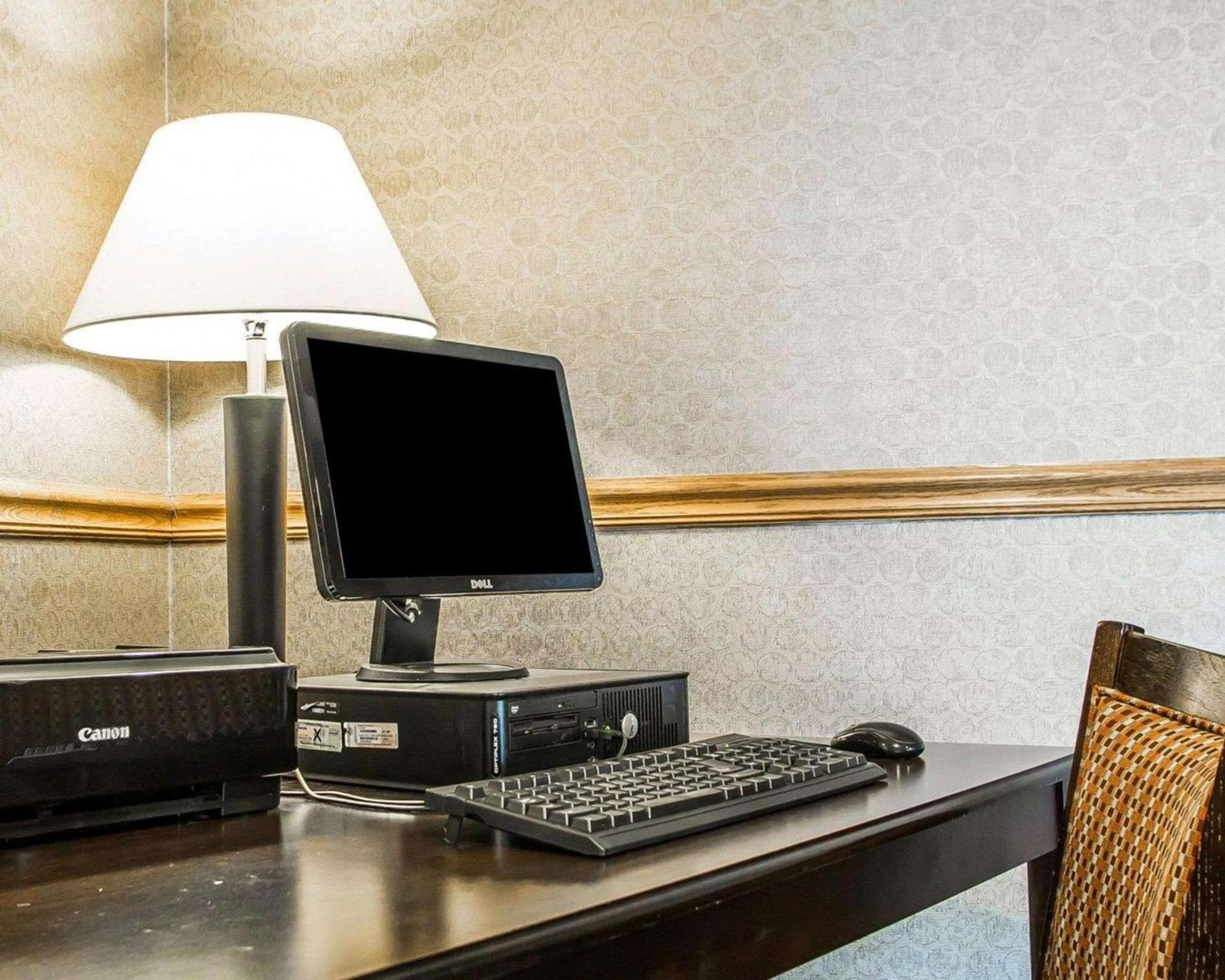 Quality Inn Greenville North photo 20