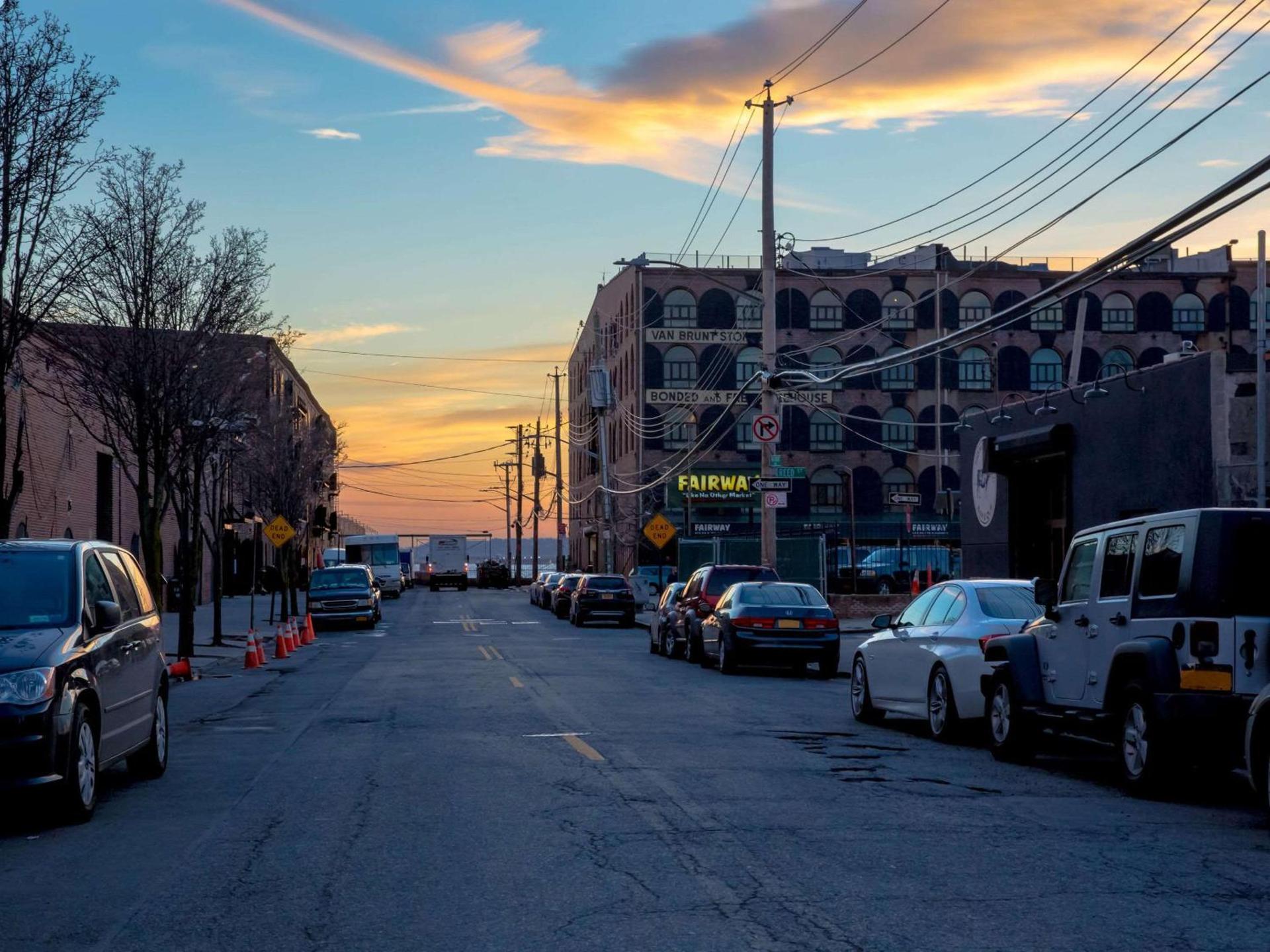 The Lodge Red Hook photo 4