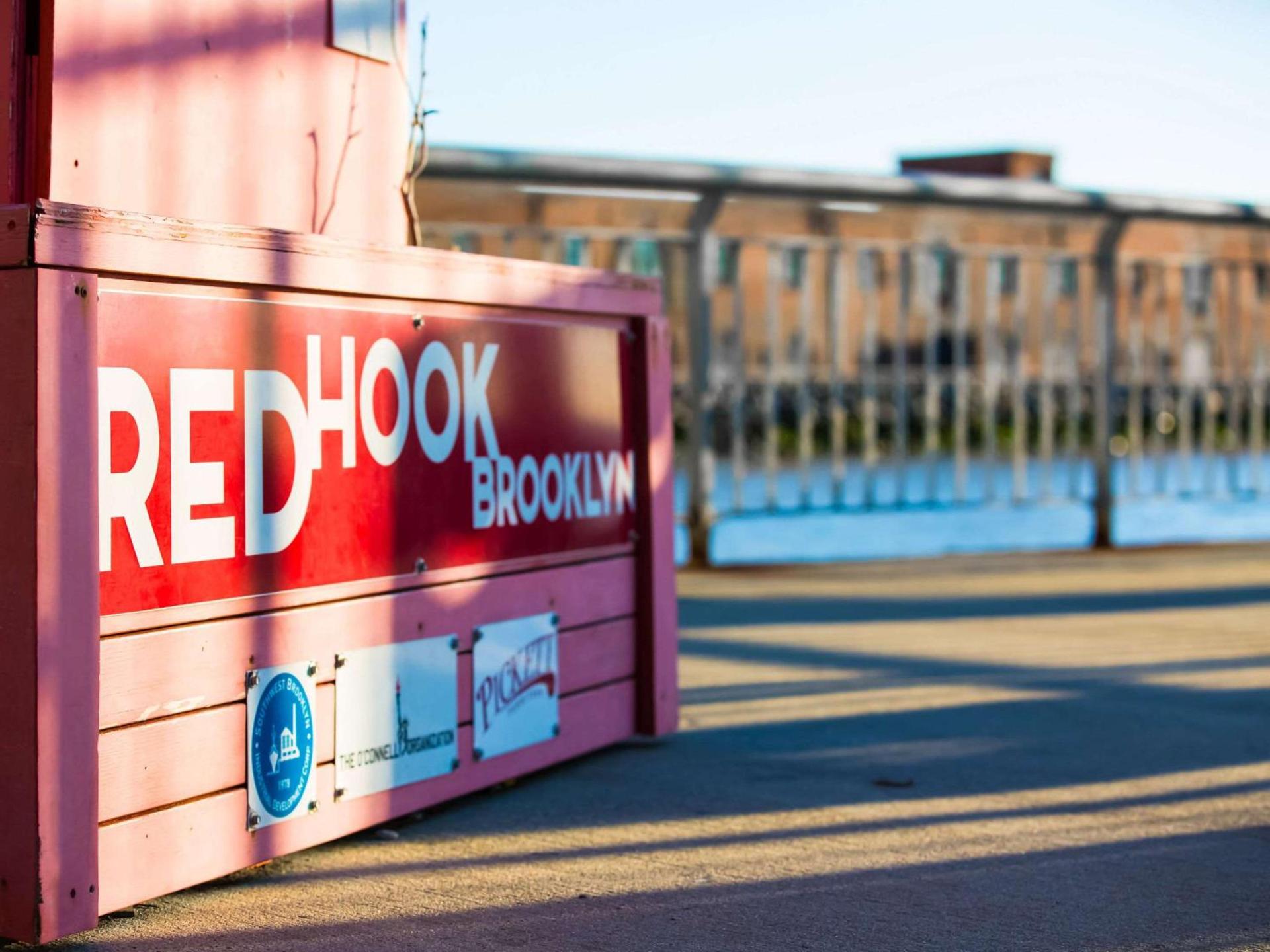 The Lodge Red Hook photo 5