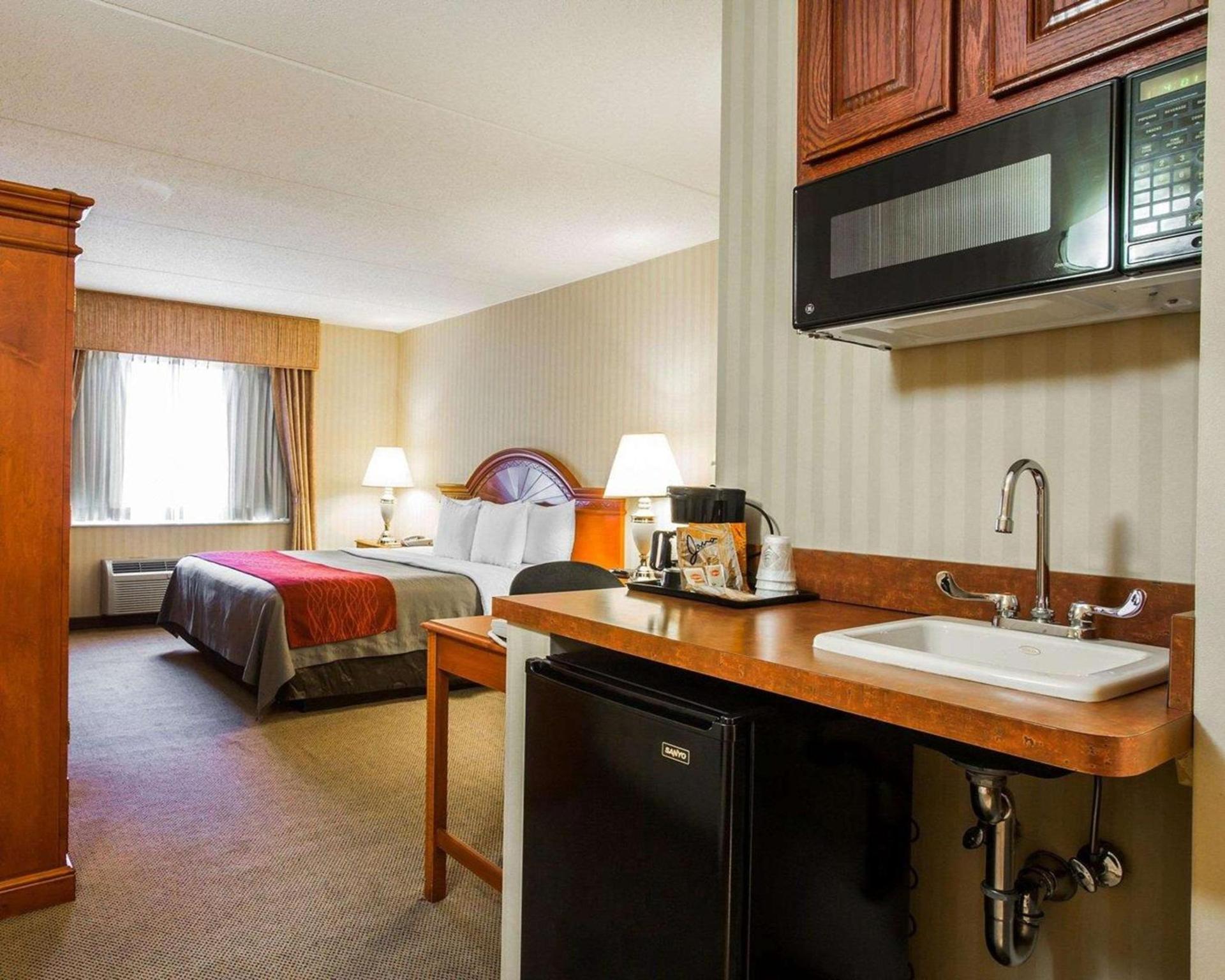 Holiday Inn Express & Suites Hawthorne - Elmsford North by IHG photo 13