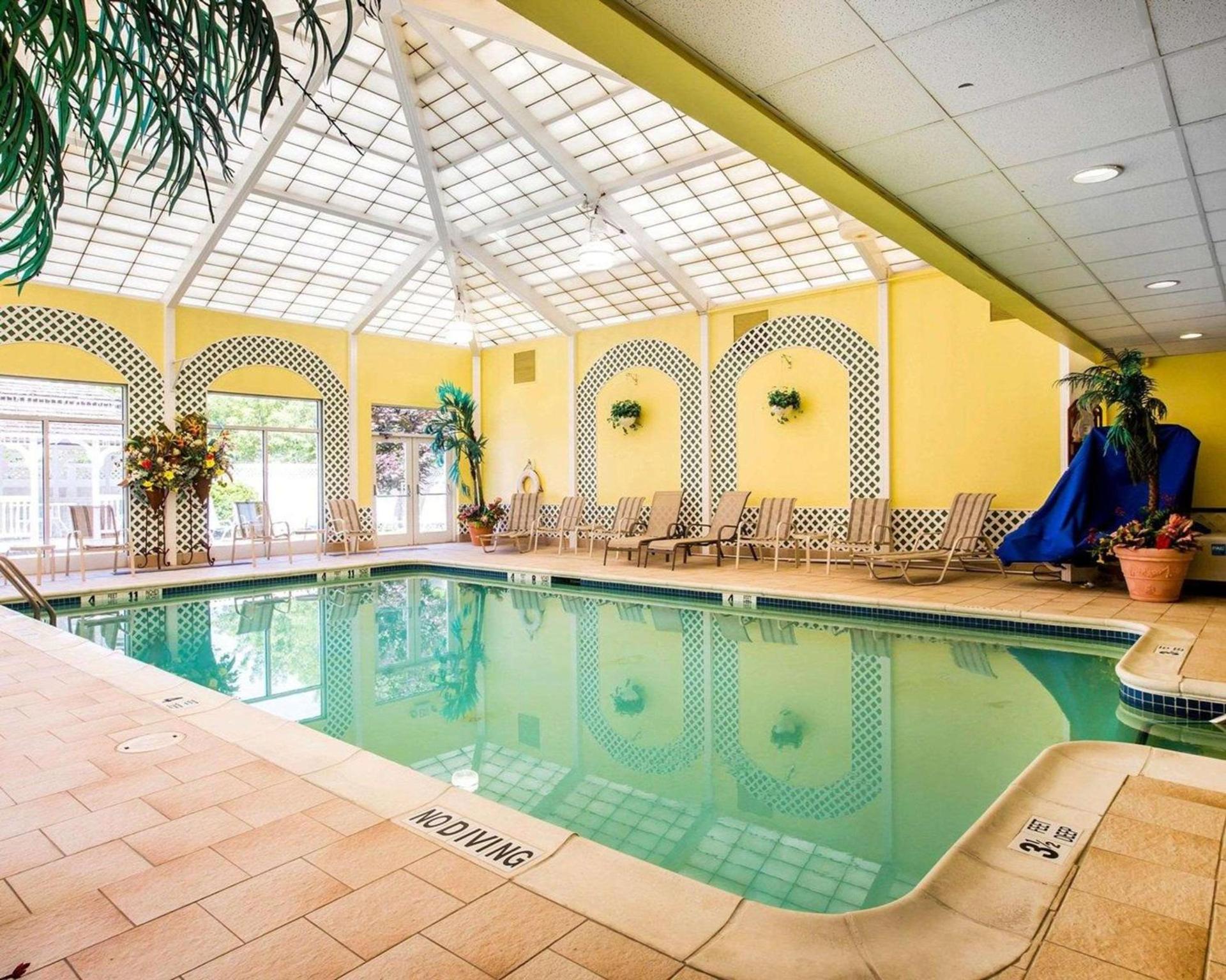 Holiday Inn Express & Suites Hawthorne - Elmsford North by IHG photo 30