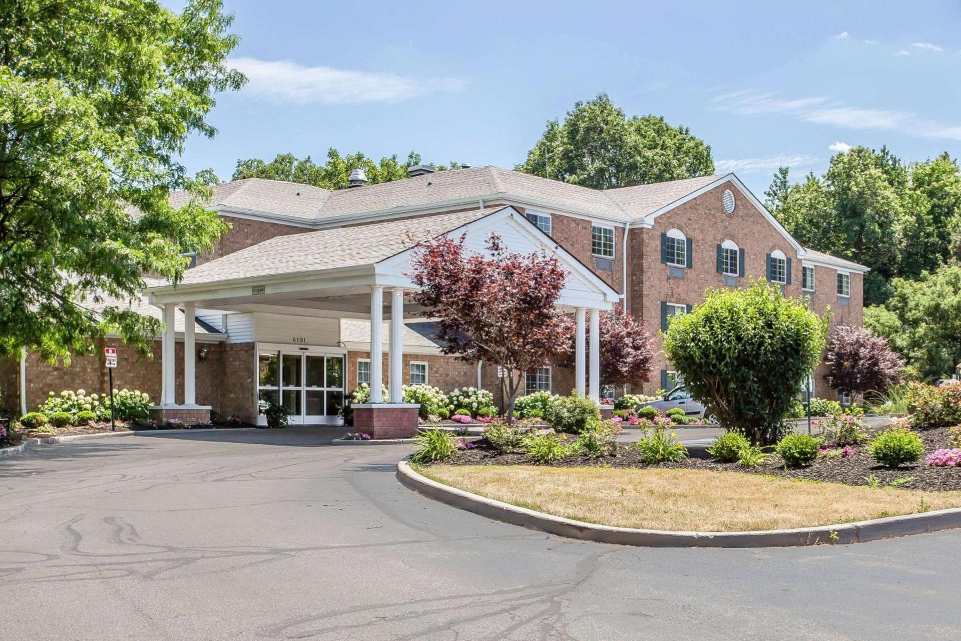 Comfort Inn Independence - Cleveland — hotel in Independence