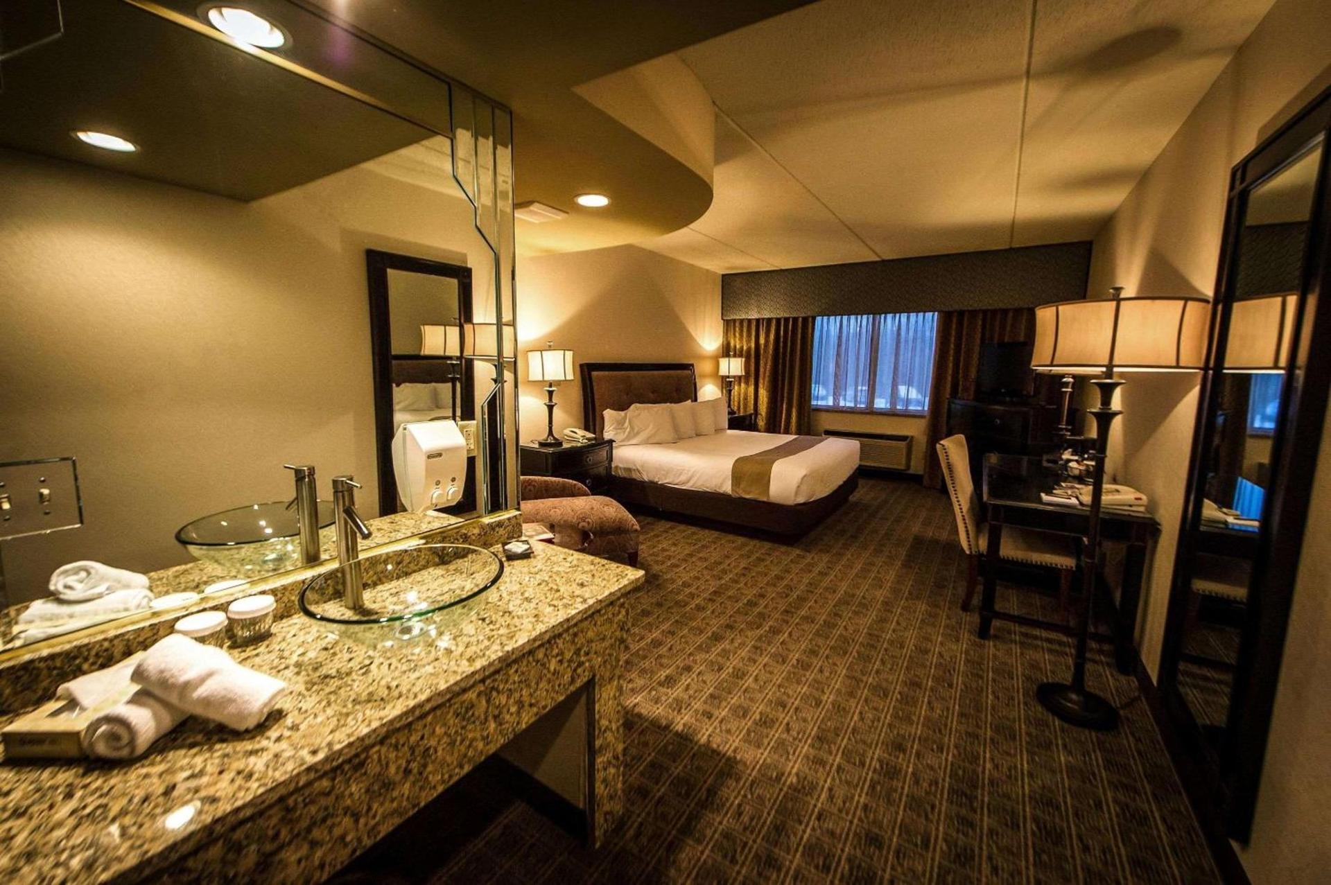 Garden Place Hotel photo 4