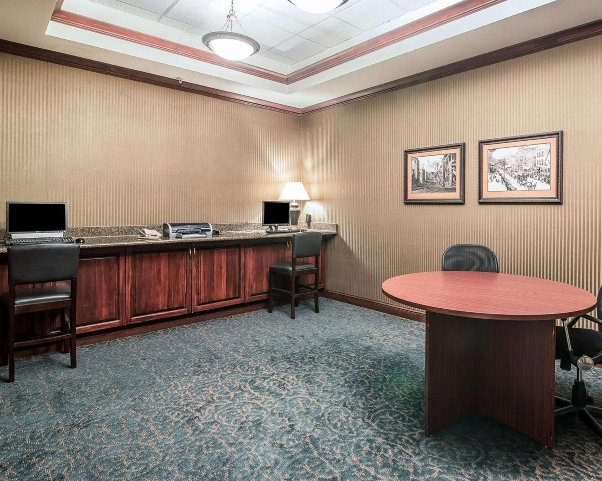 The Marx Hotel - Downtown - University Area photo 11