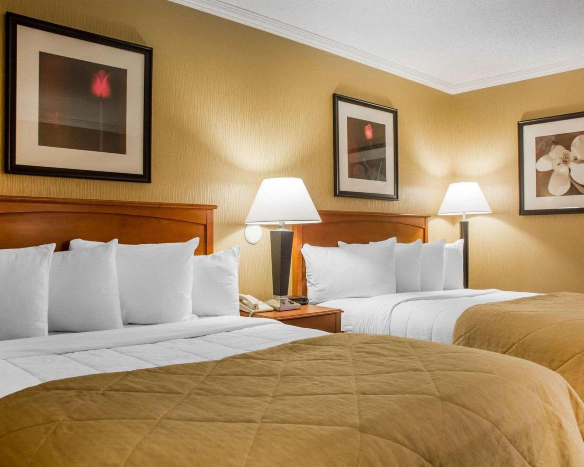 Clarion Hotel & Suites Riverfront photo 2