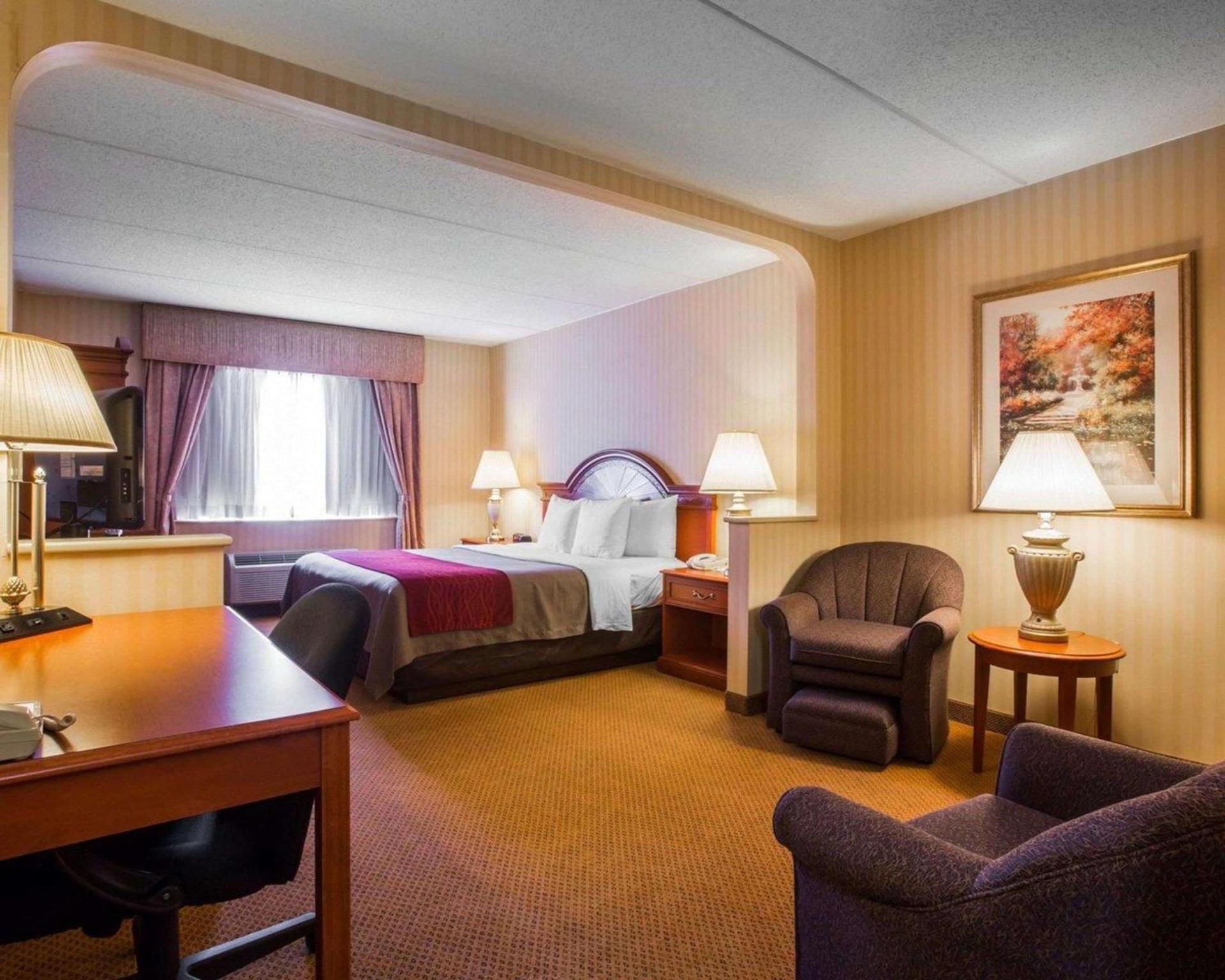 Holiday Inn Express & Suites Hawthorne - Elmsford North by IHG photo 26
