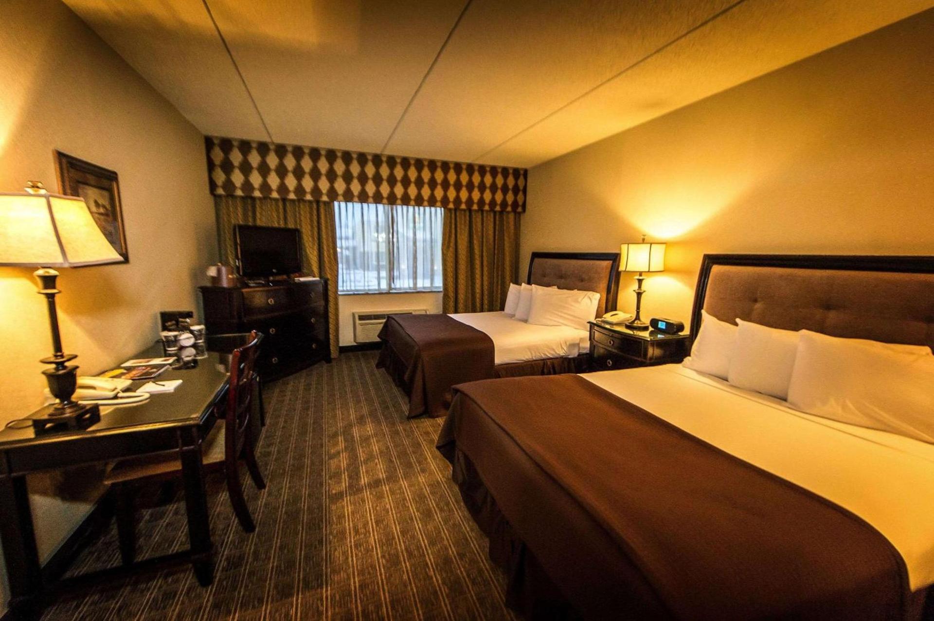 Garden Place Hotel photo 20