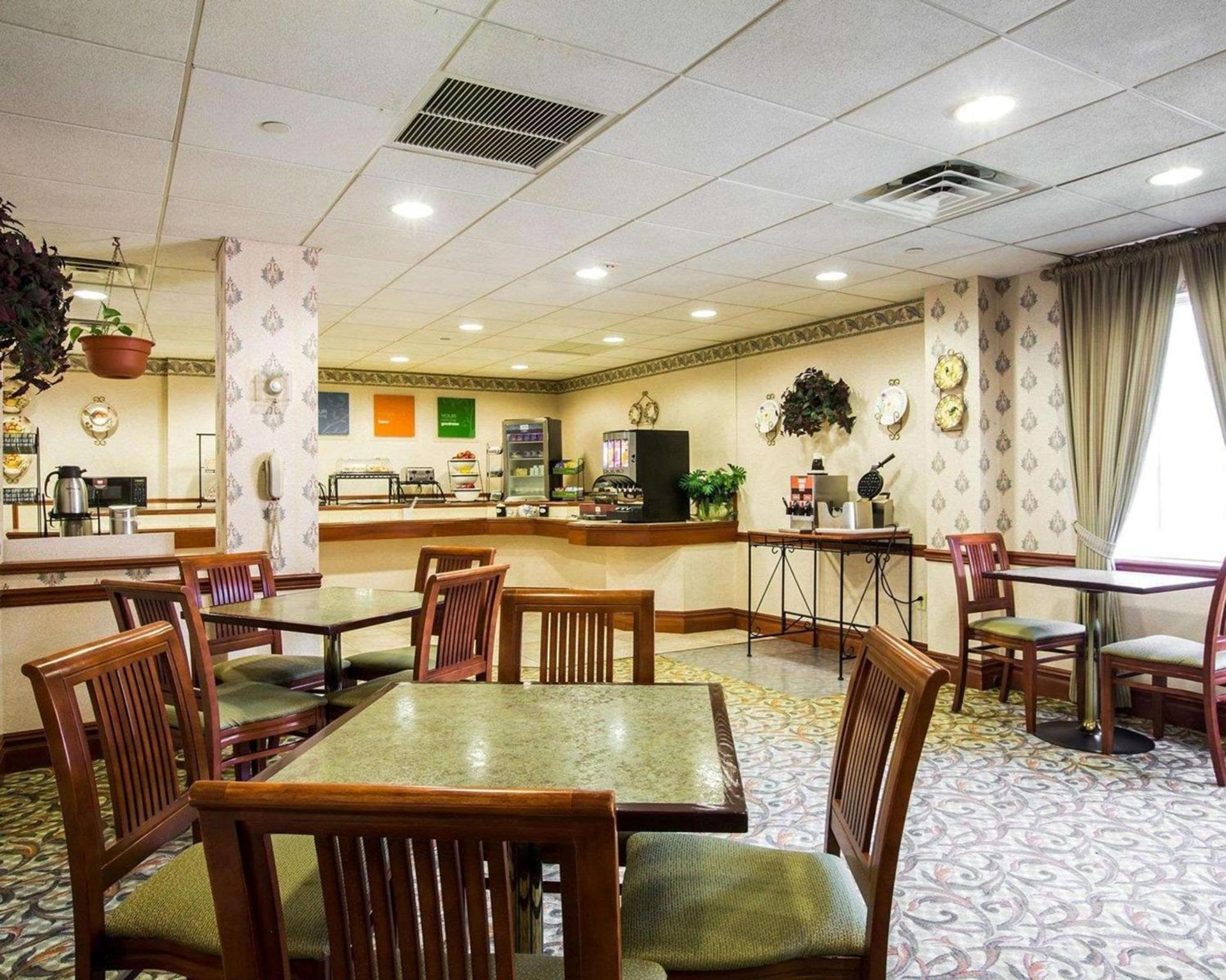 Holiday Inn Express & Suites Hawthorne - Elmsford North by IHG photo 39