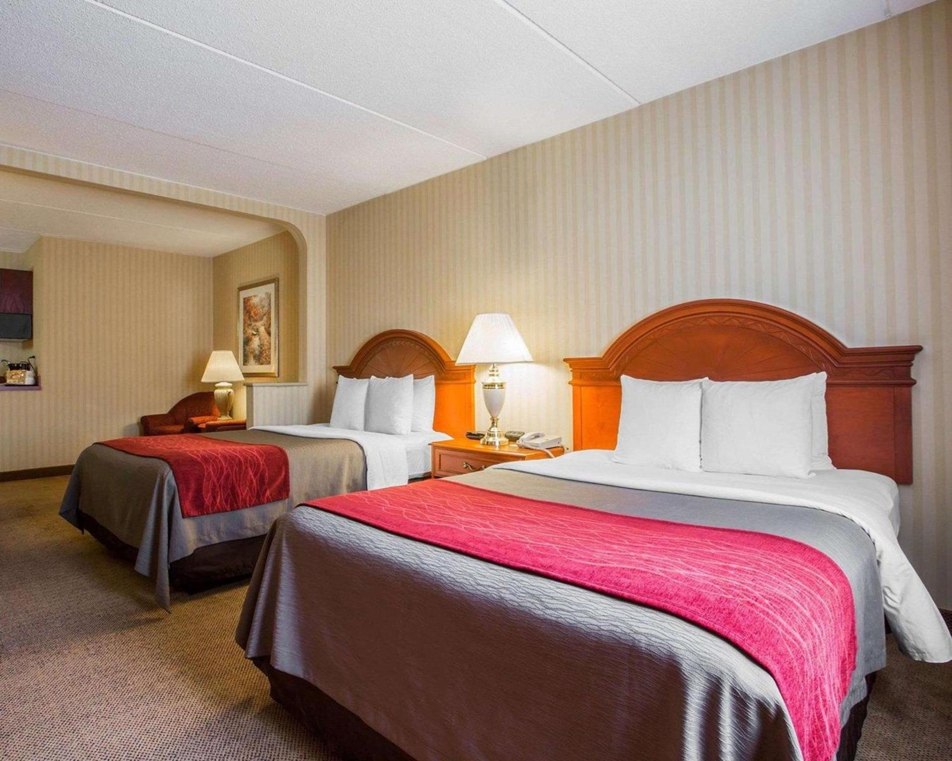 Holiday Inn Express & Suites Hawthorne - Elmsford North by IHG photo 7