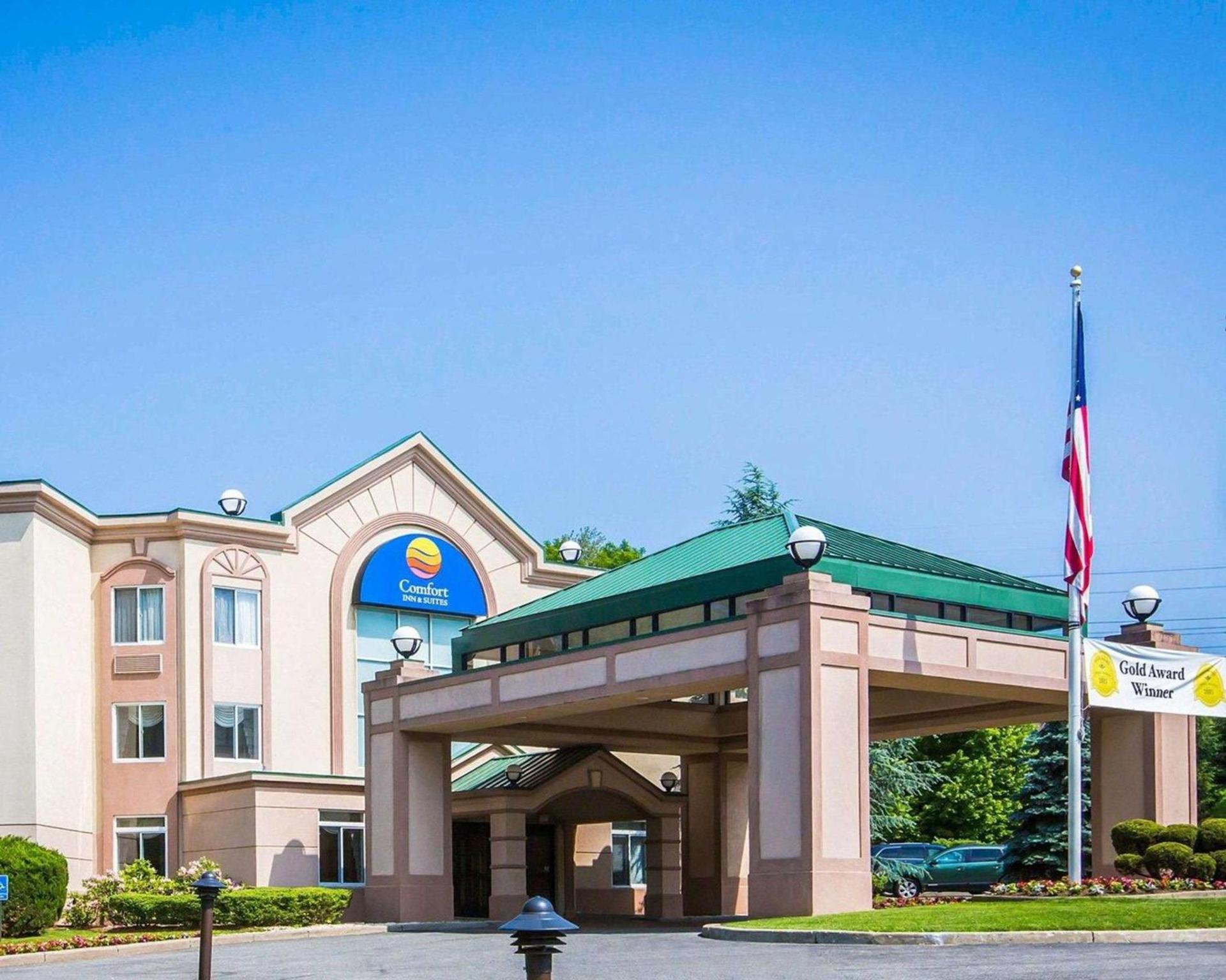 Holiday Inn Express & Suites Hawthorne - Elmsford North by IHG photo 2