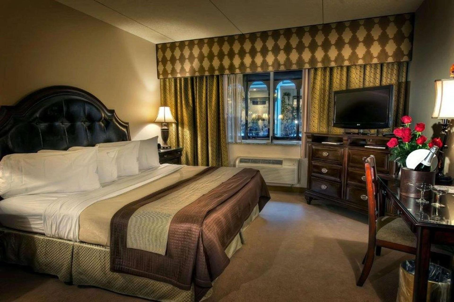 Garden Place Hotel photo 5