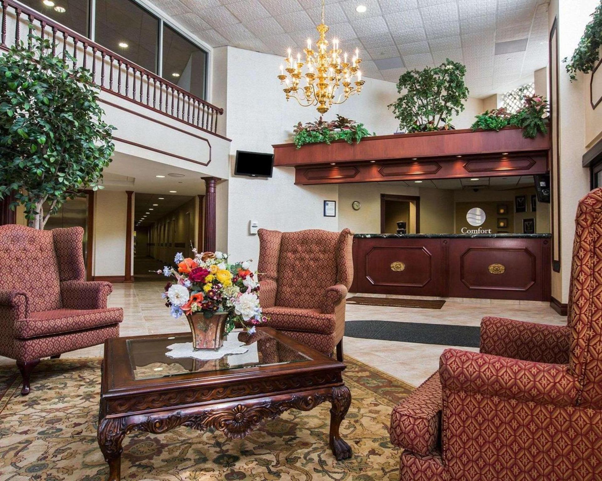 Holiday Inn Express & Suites Hawthorne - Elmsford North by IHG photo 5