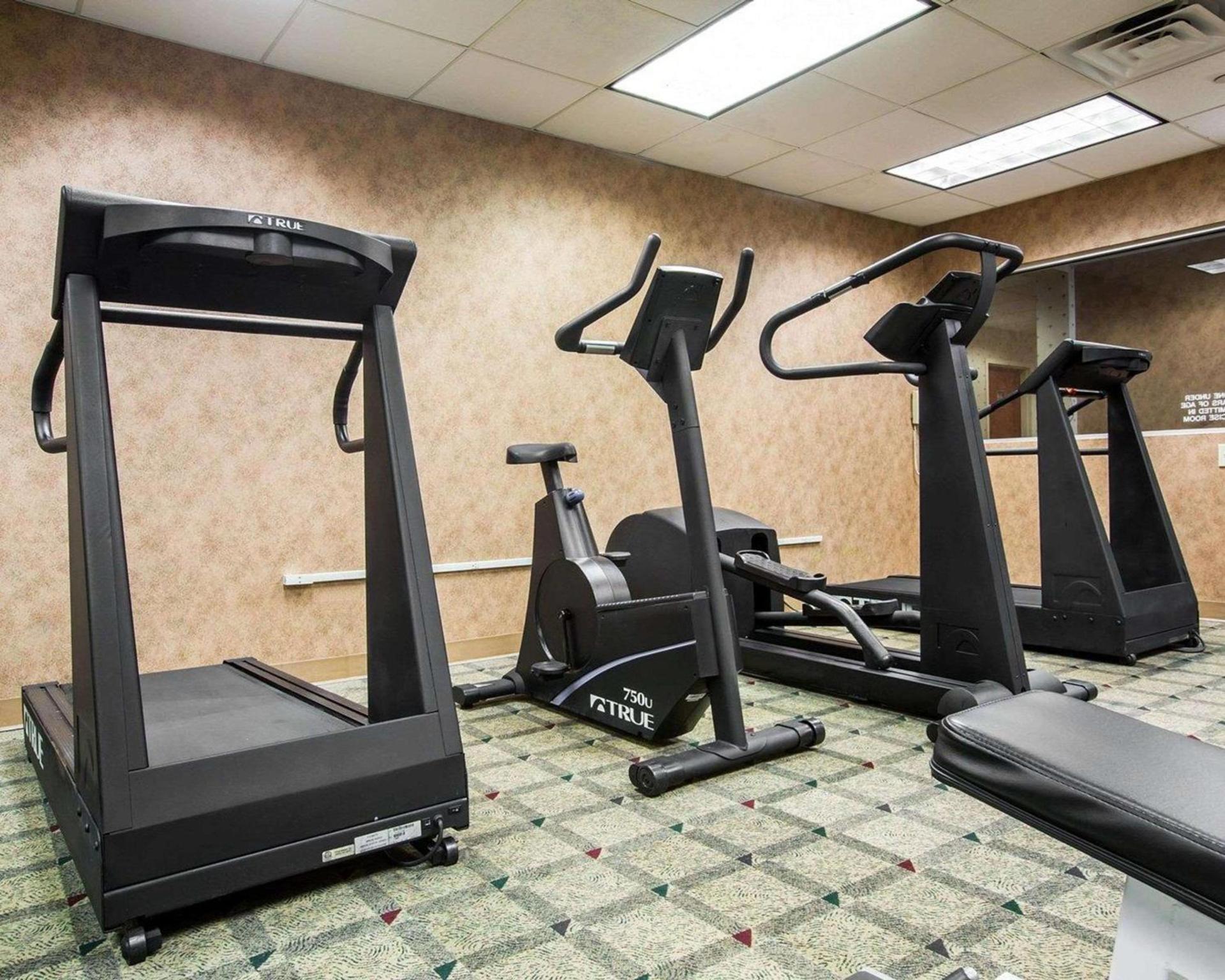 Holiday Inn Express & Suites Hawthorne - Elmsford North by IHG photo 32