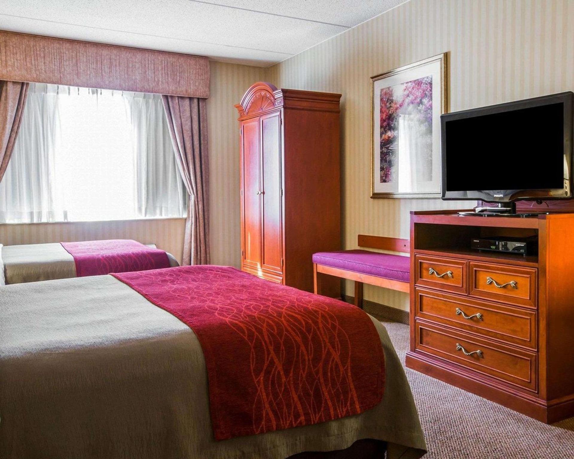 Holiday Inn Express & Suites Hawthorne - Elmsford North by IHG photo 9