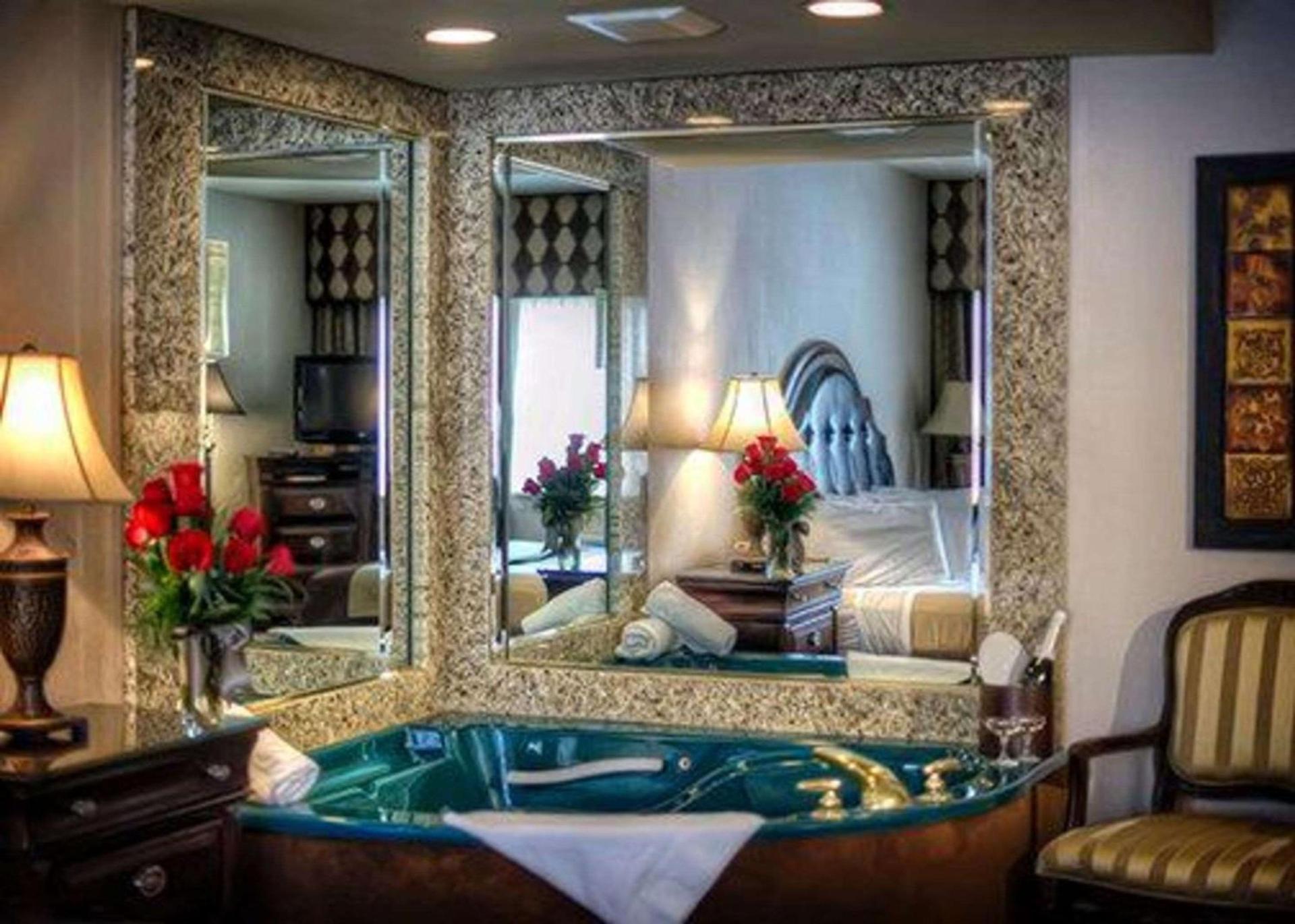 Garden Place Hotel photo 17