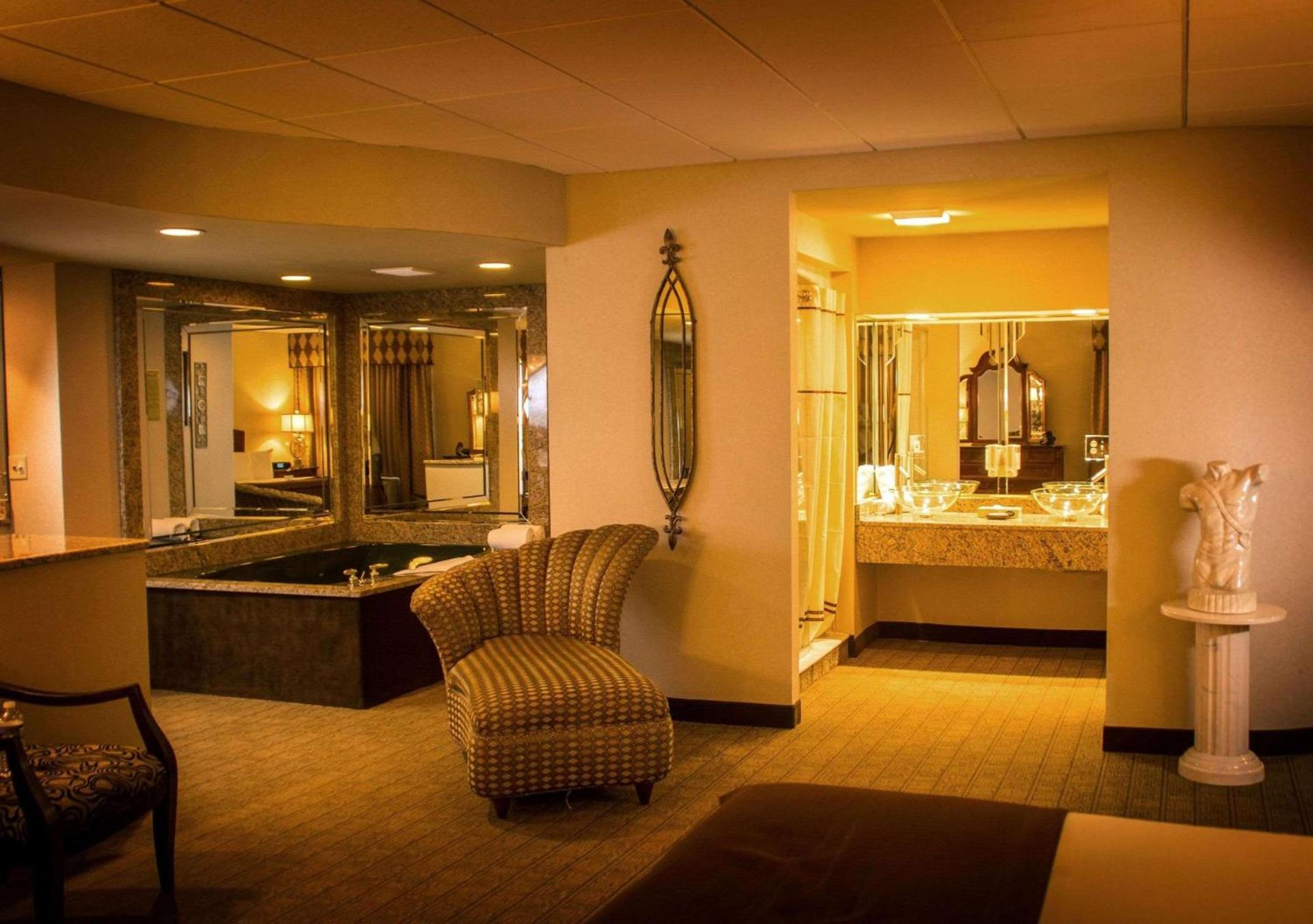 Garden Place Hotel photo 18