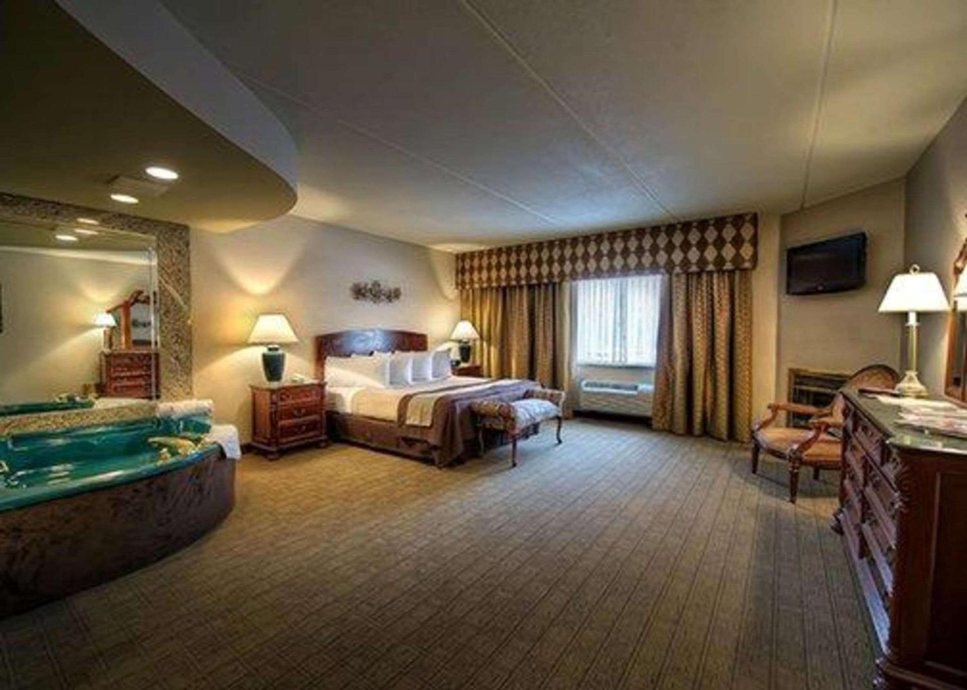 Garden Place Hotel photo 22