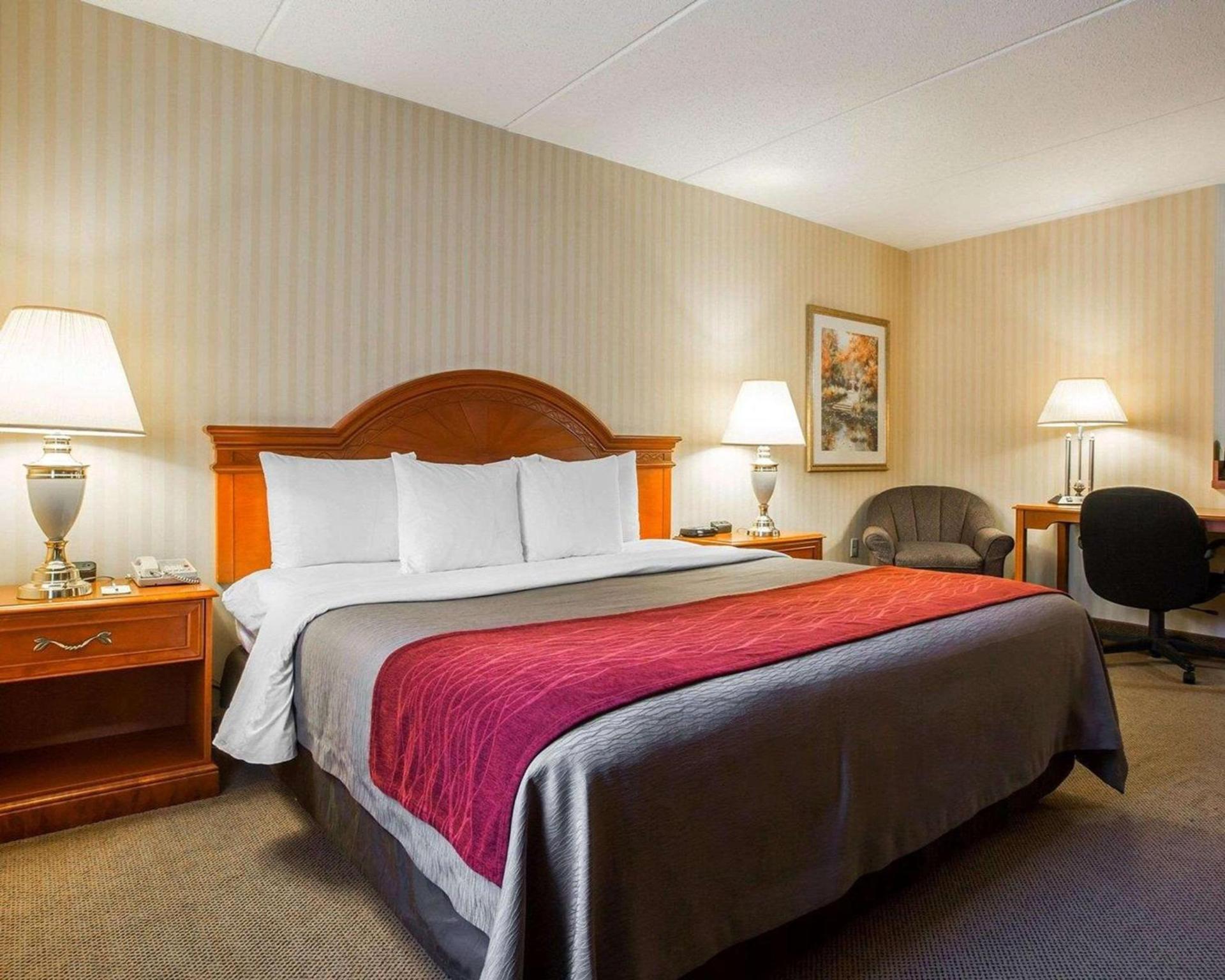 Holiday Inn Express & Suites Hawthorne - Elmsford North by IHG photo 11