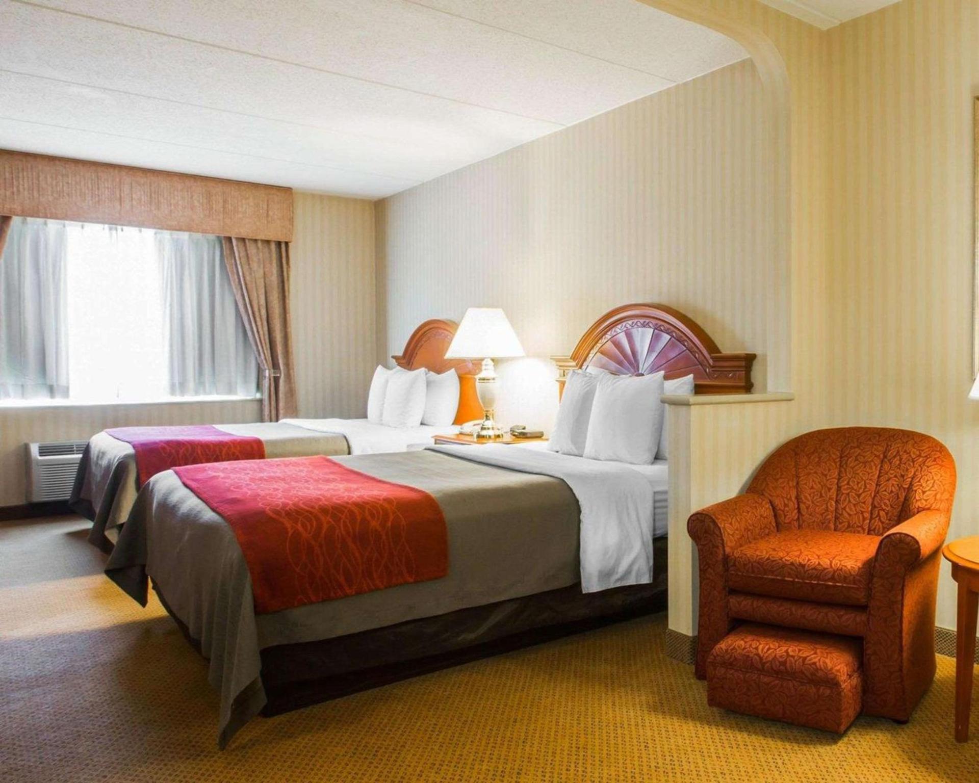 Holiday Inn Express & Suites Hawthorne - Elmsford North by IHG photo 20