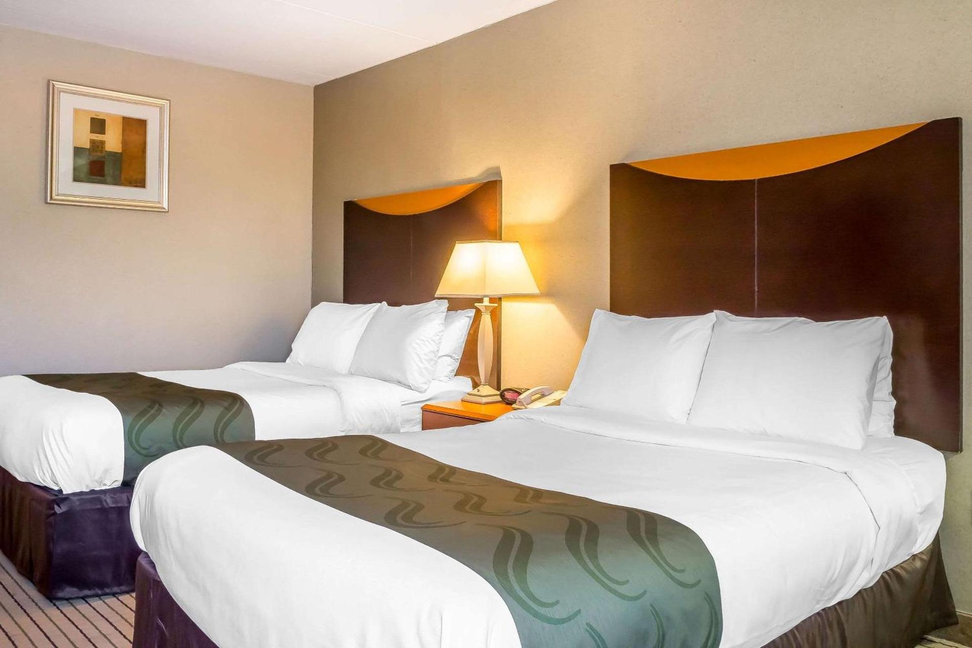 Quality Inn Spring Valley - Nanuet photo 6