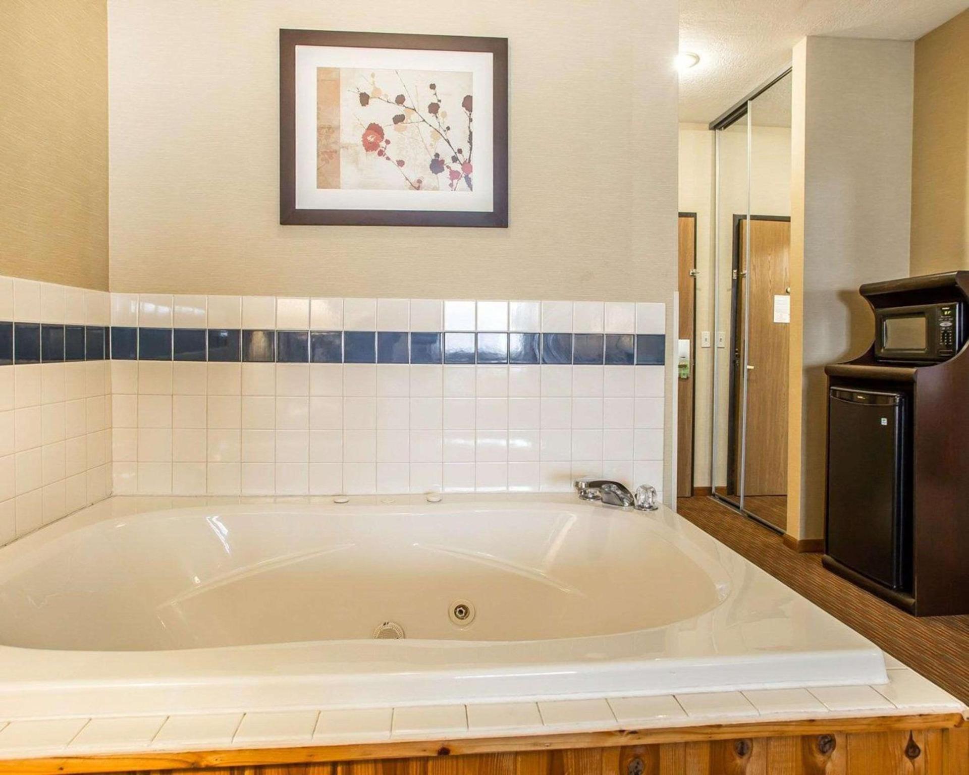Quality Inn Greenville North photo 19